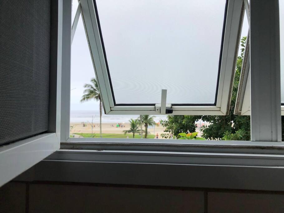 Refúgio Brisa da Praia - Bertioga