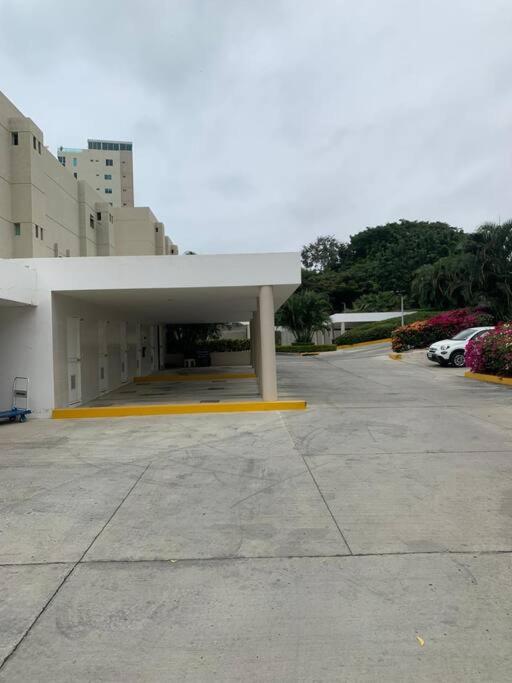 Hermoso Departamento con vista al mar
