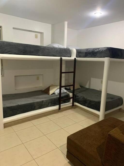 Hermoso Departamento con vista al mar