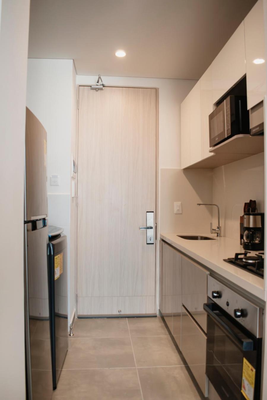 Cómodo apartamento junto al mar!
