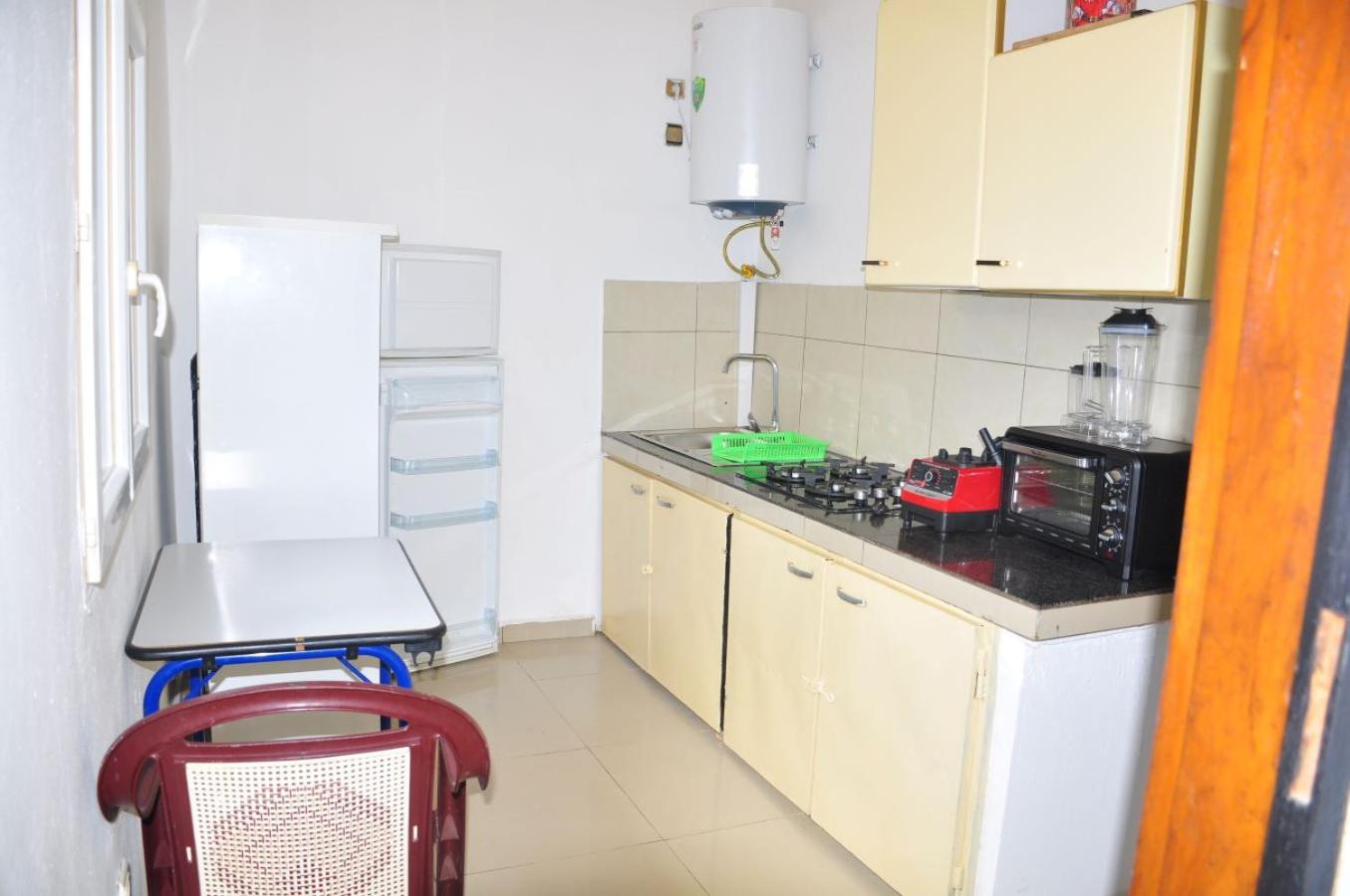Residence Merveilles CM15