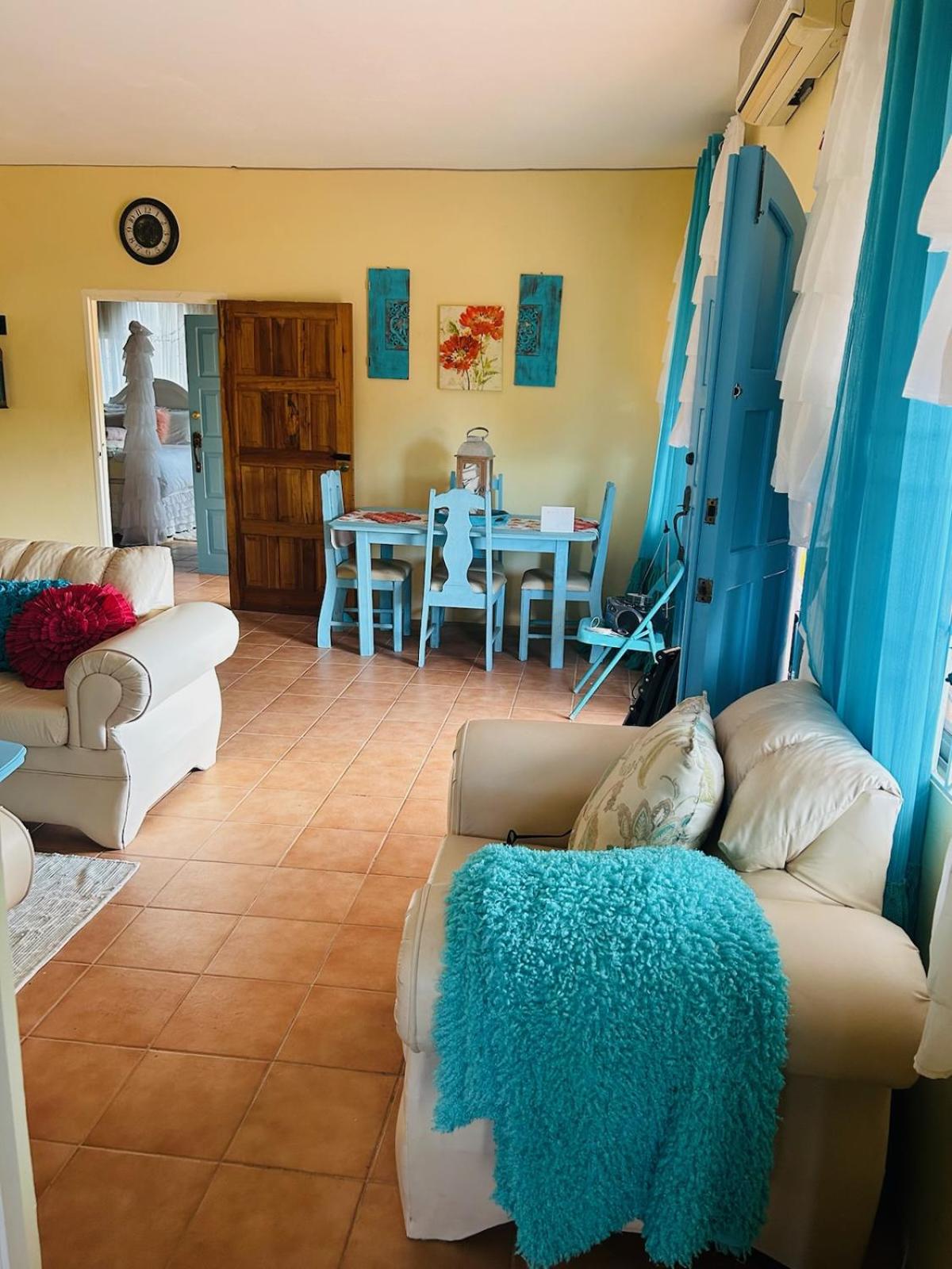 Coral Cove Cottage view 5