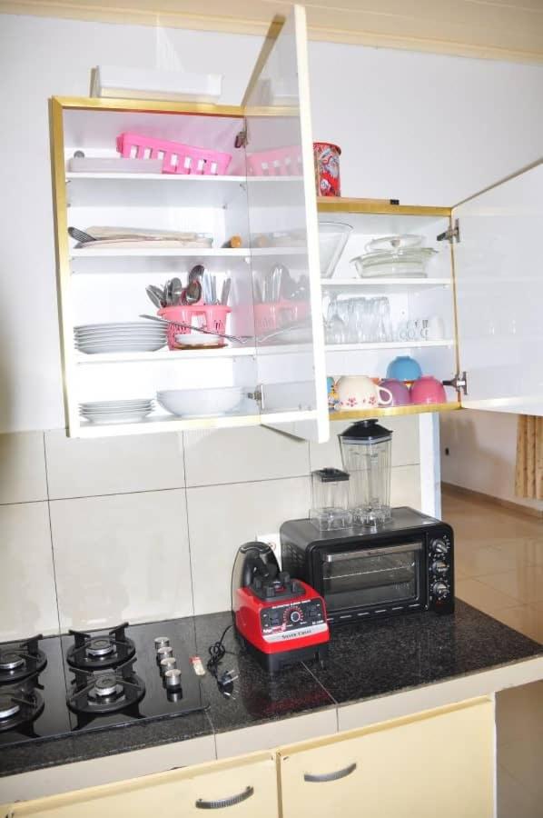 Residence Merveilles CM15