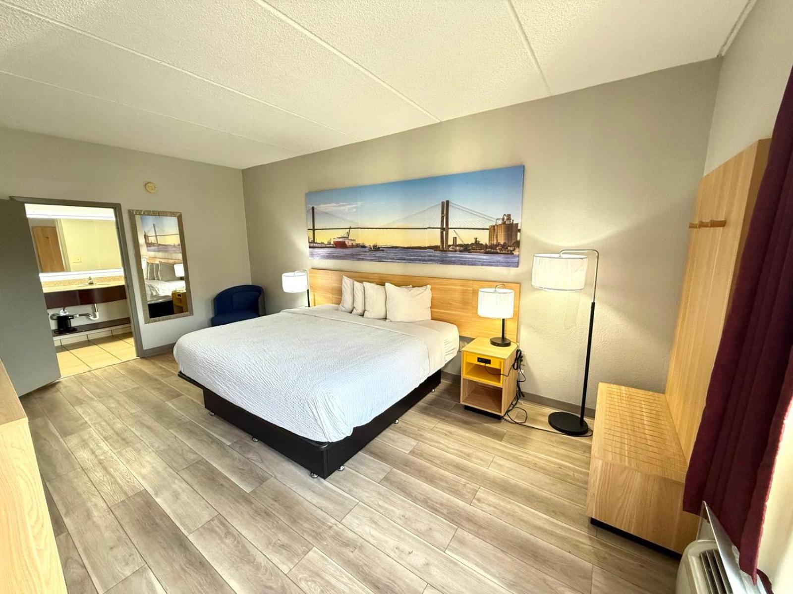 Statesboro Vacations - Days Inn by Wyndham Statesboro - Property Image 7