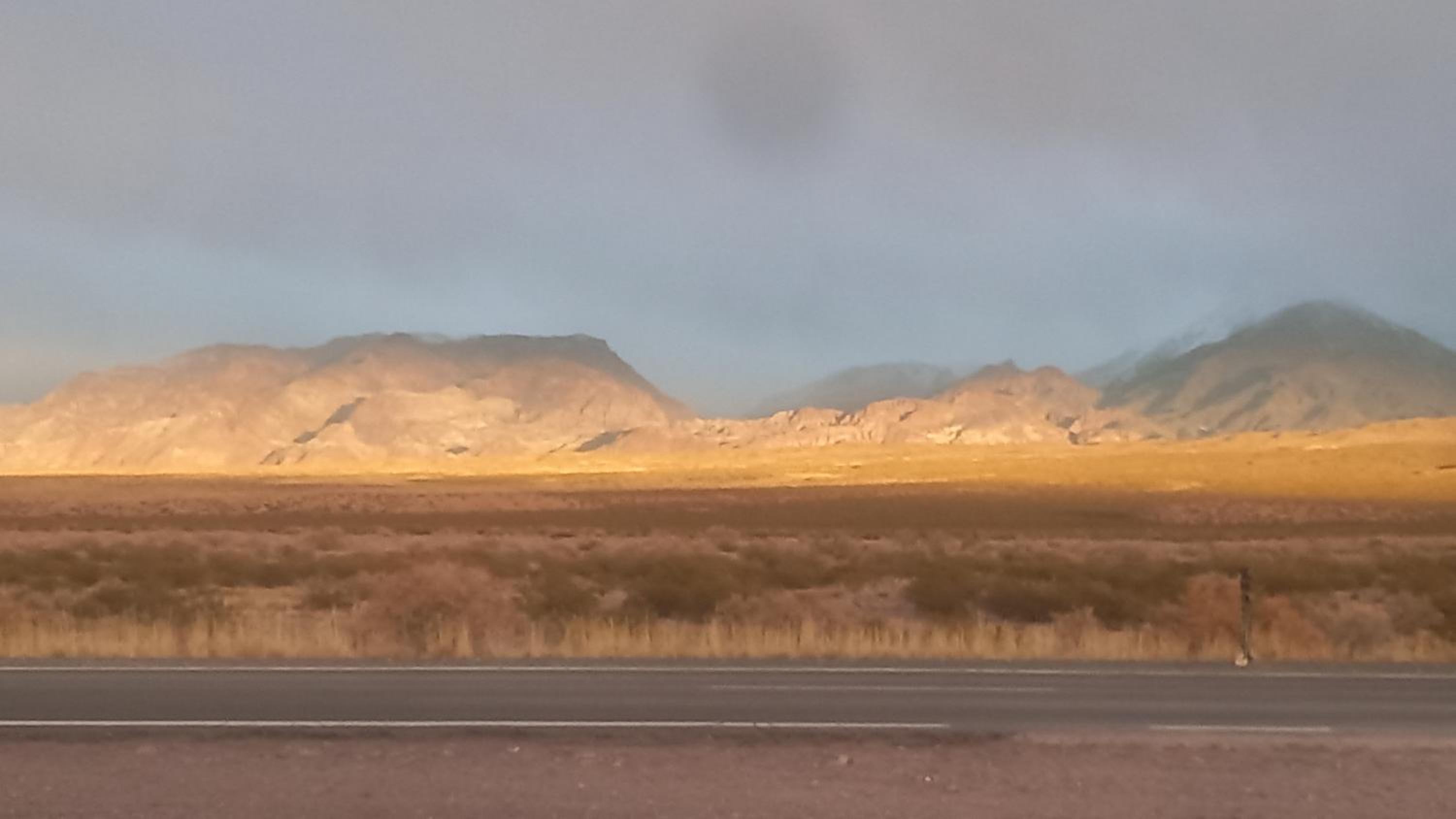 Aires del Montura