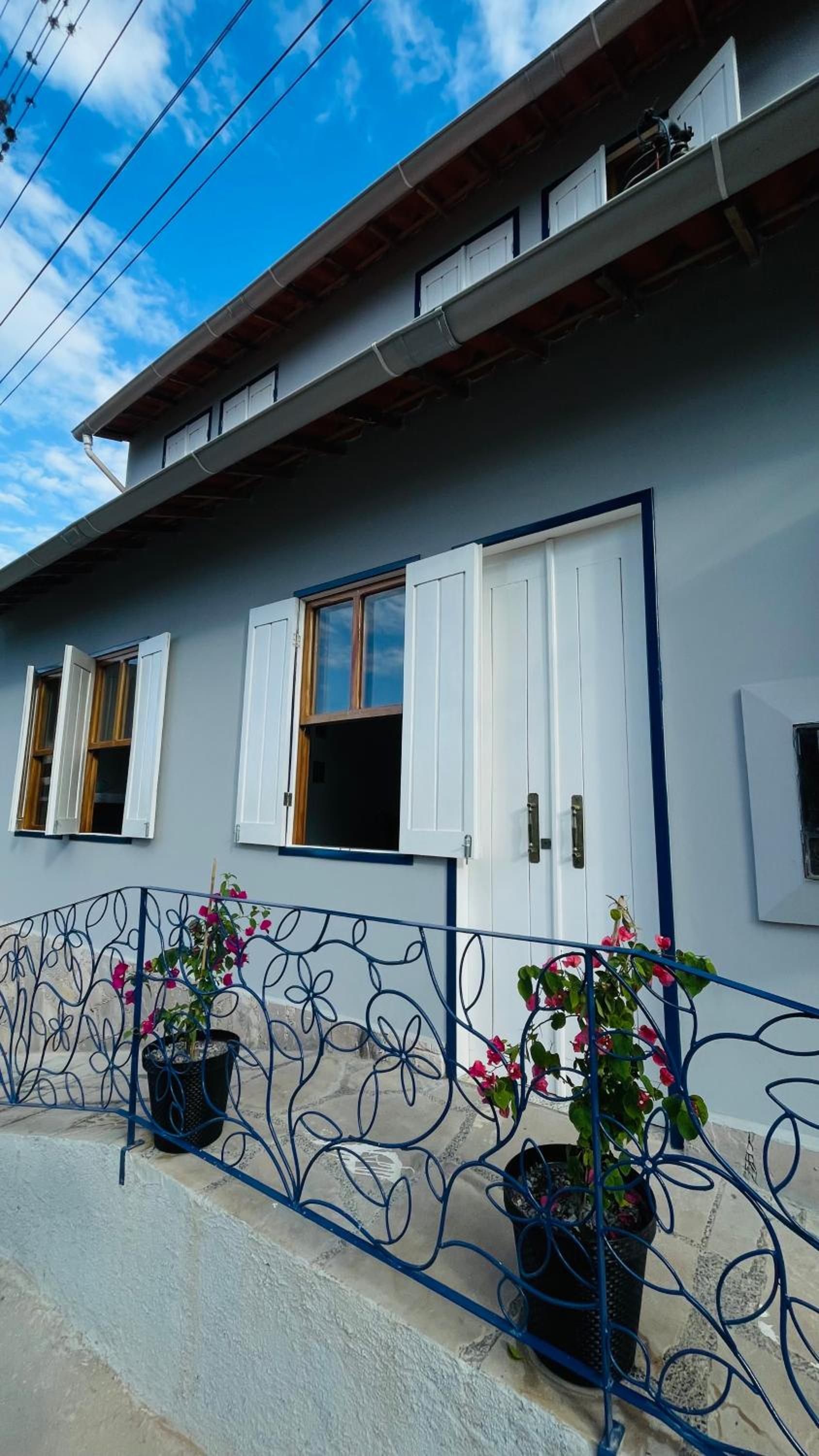 Tô em Casa