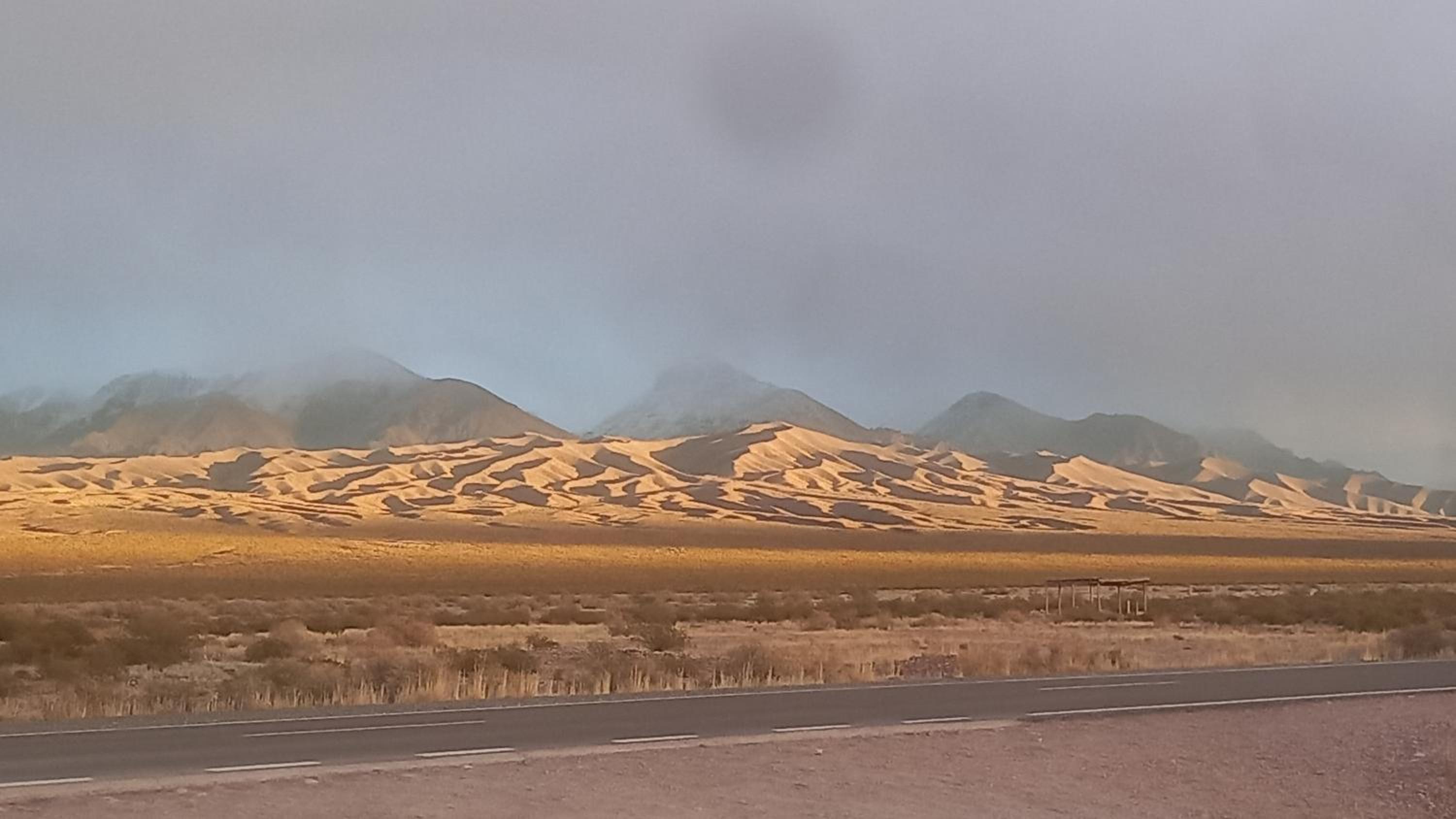 Aires del Montura