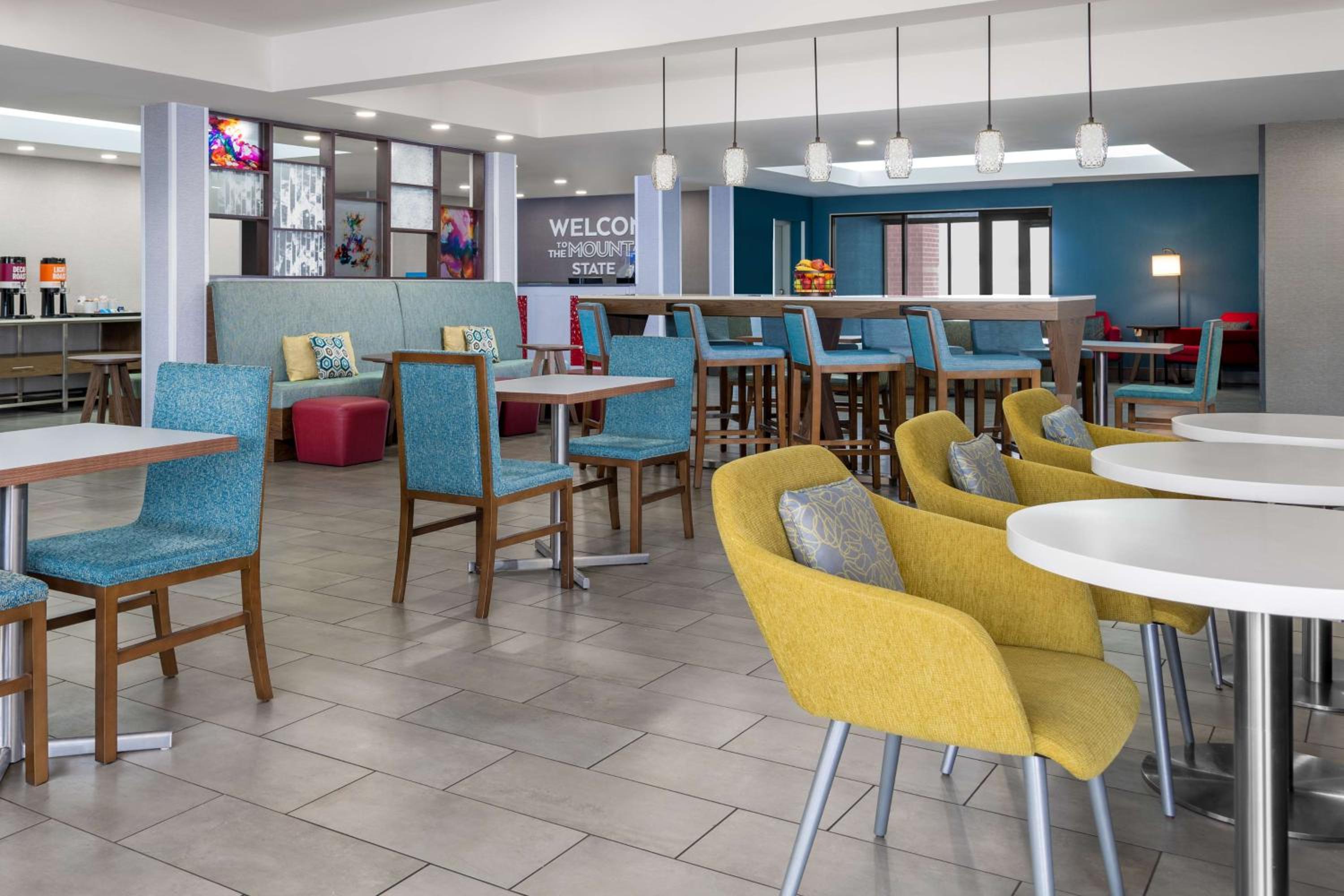 Martinsburg Vacations - Hampton Inn Martinsburg - Property Image 22
