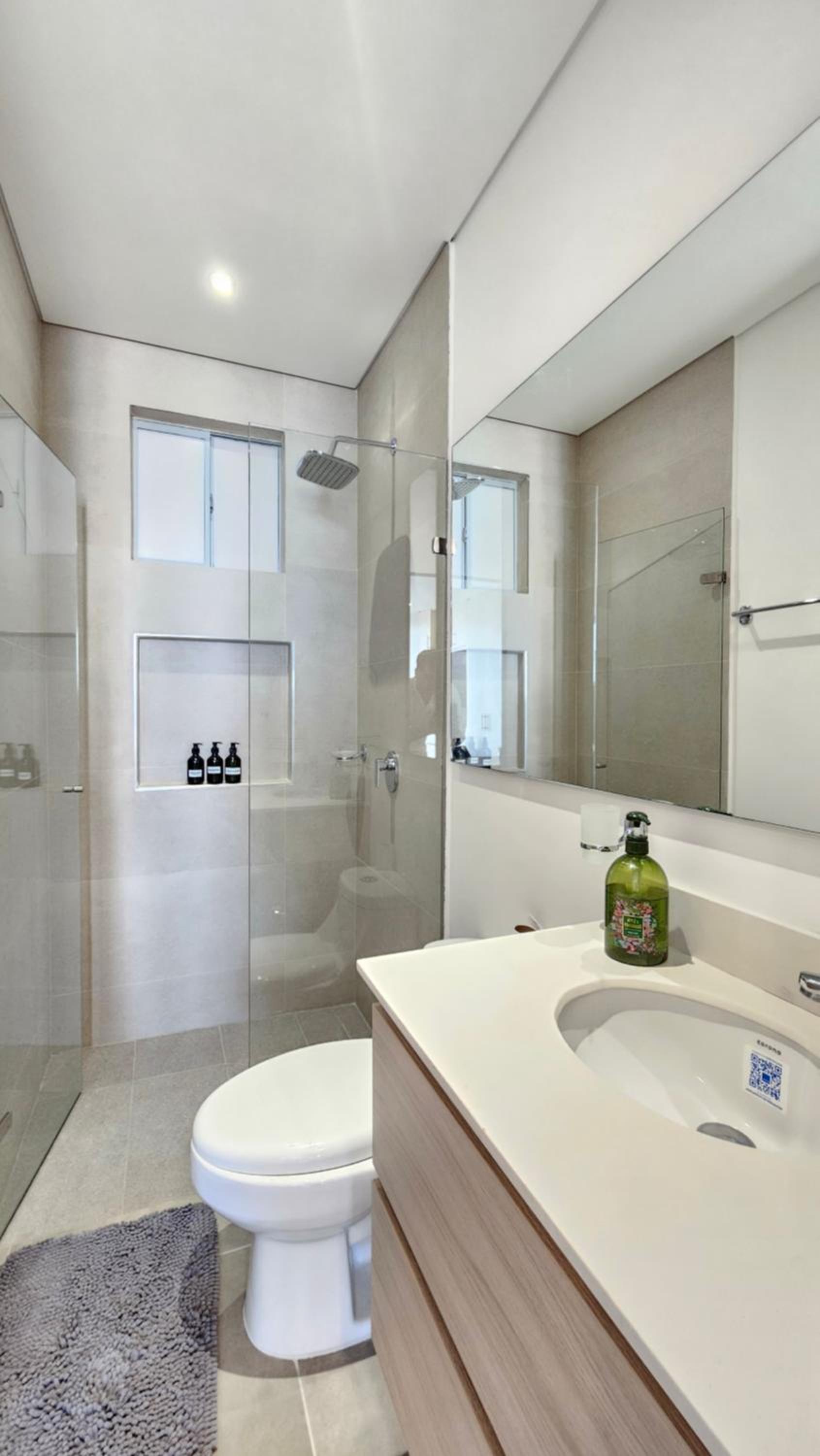 Cómodo apartamento junto al mar!