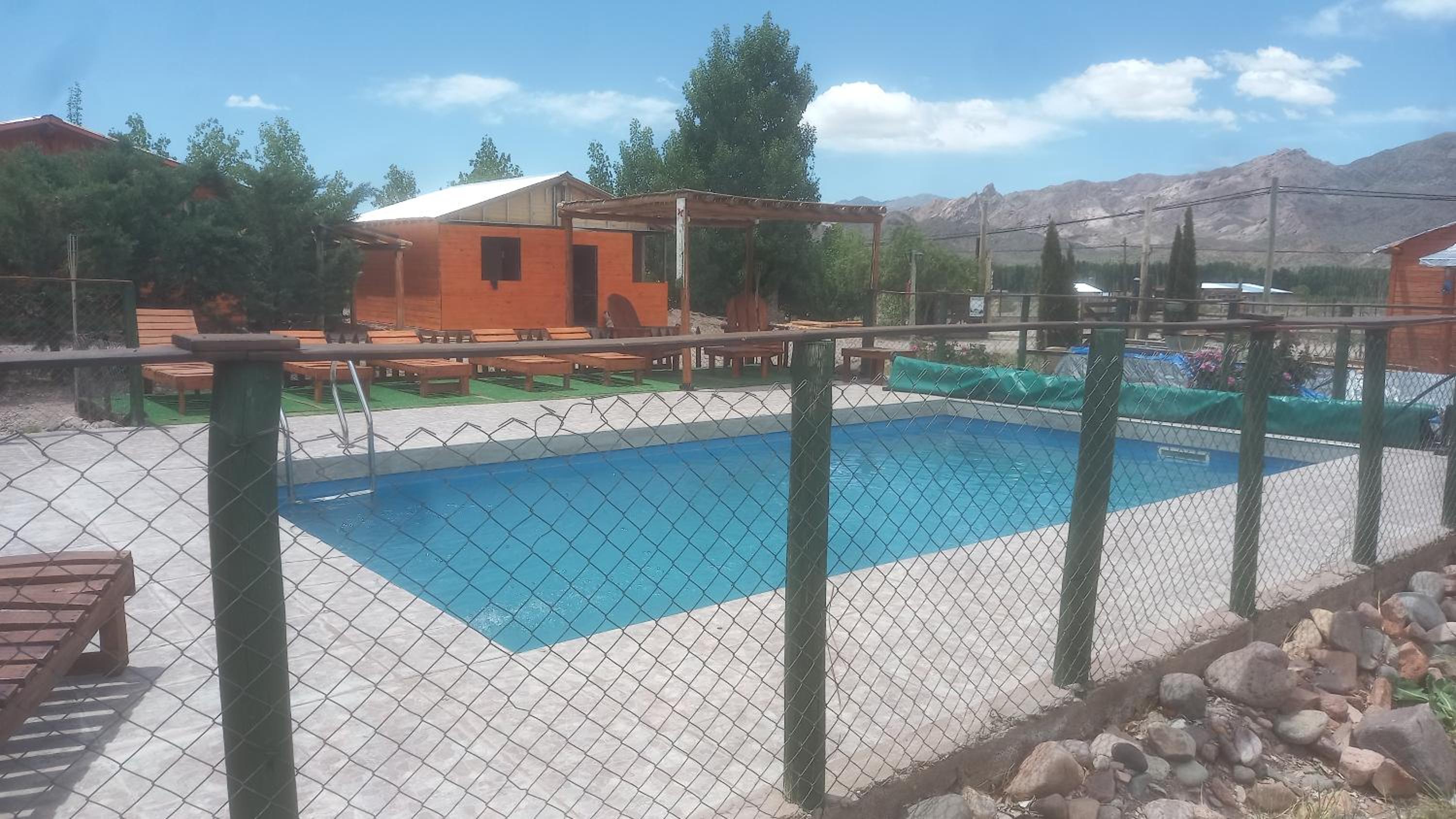 Aires del Montura