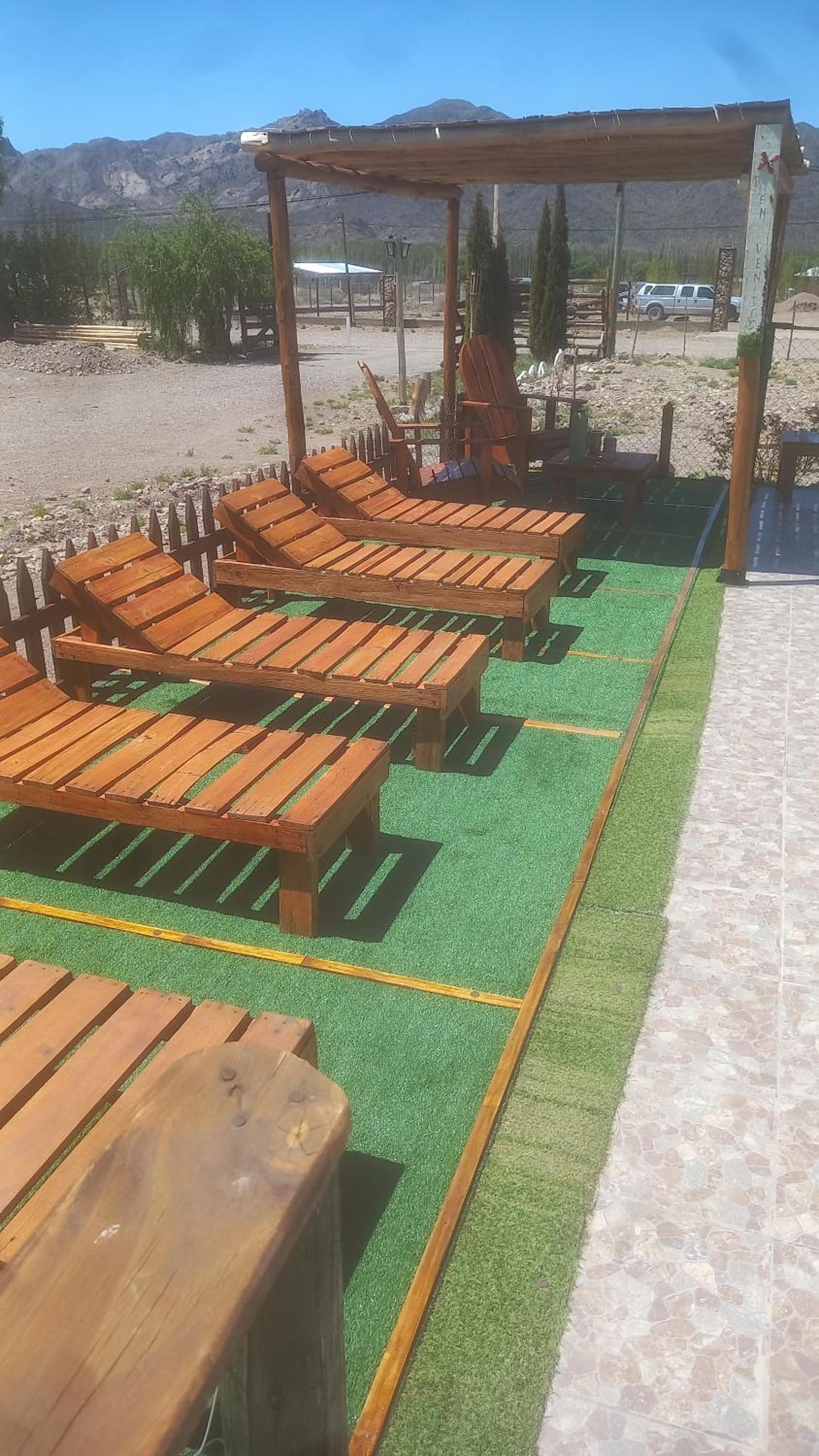 Aires del Montura