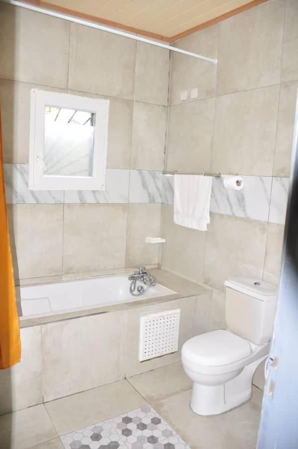Residence Merveilles CM15