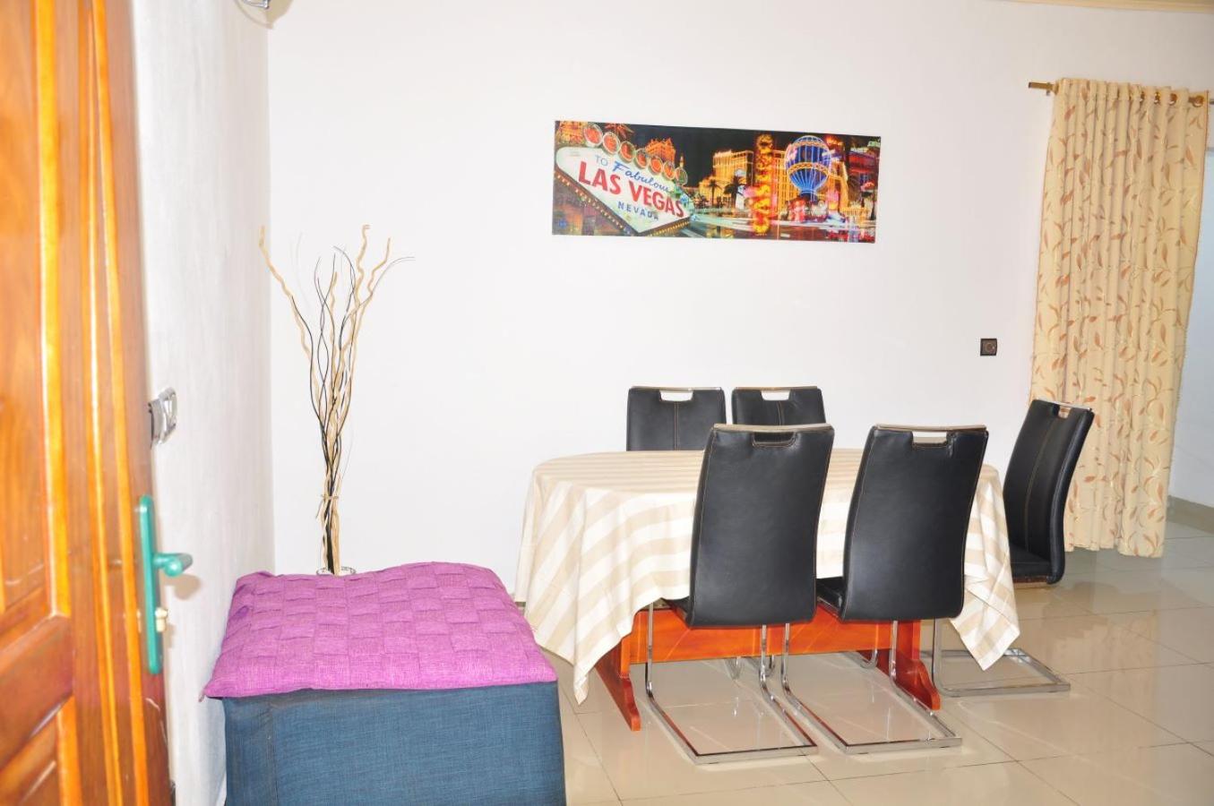 Residence Merveilles CM15