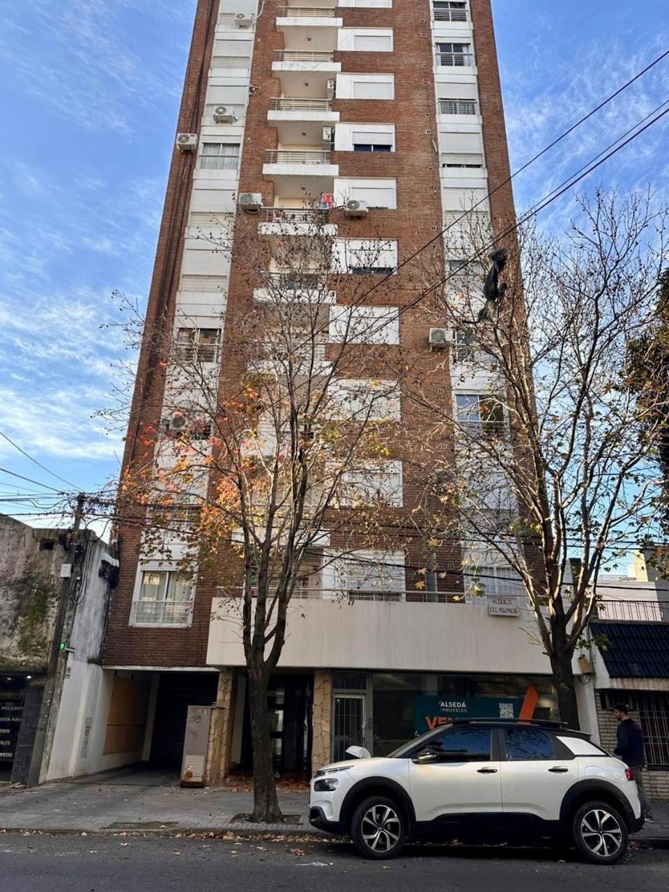 Departamento en Rosario centro 1