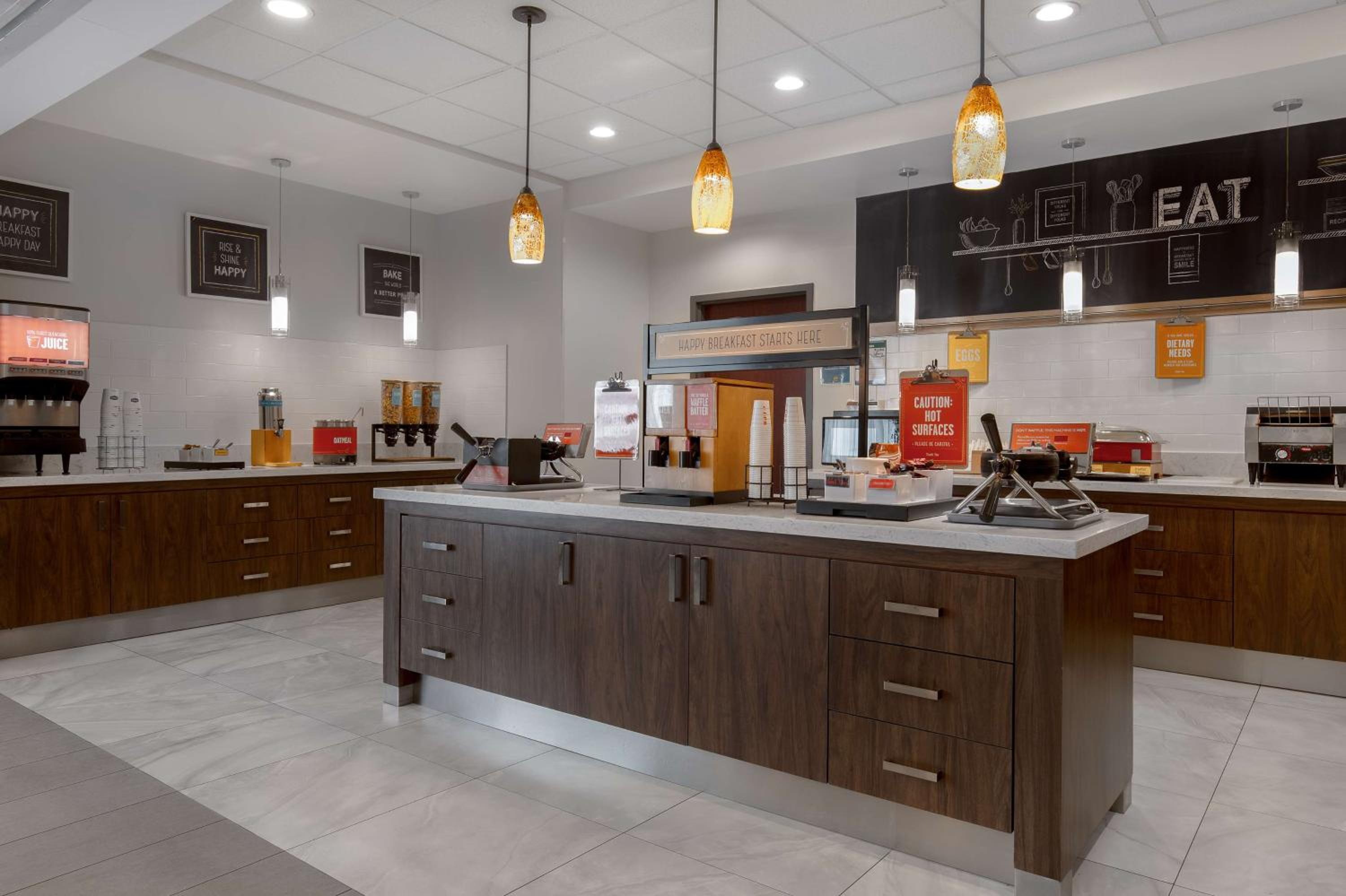 Hampton Inn by Hilton Brampton - Toronto - Property Image 1