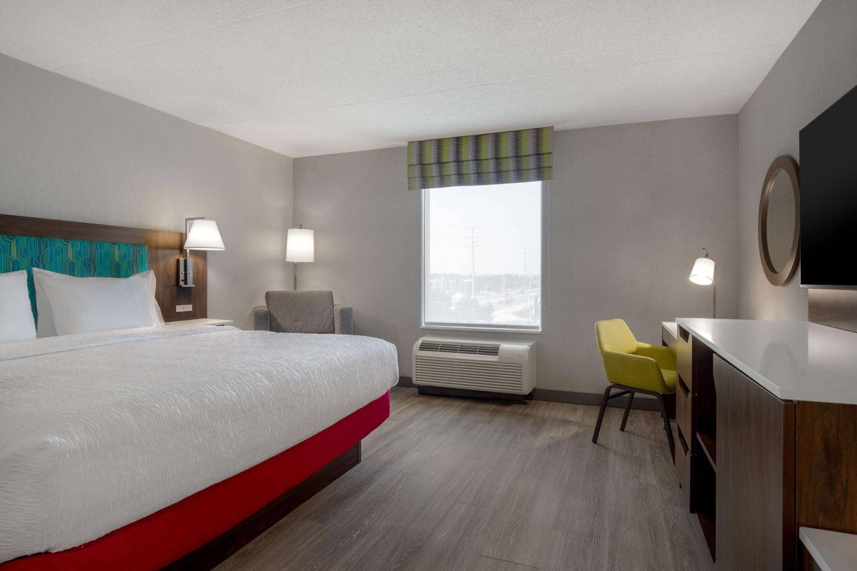 Toronto Vacations - Hampton Inn by Hilton Brampton - Toronto - Property Image 5
