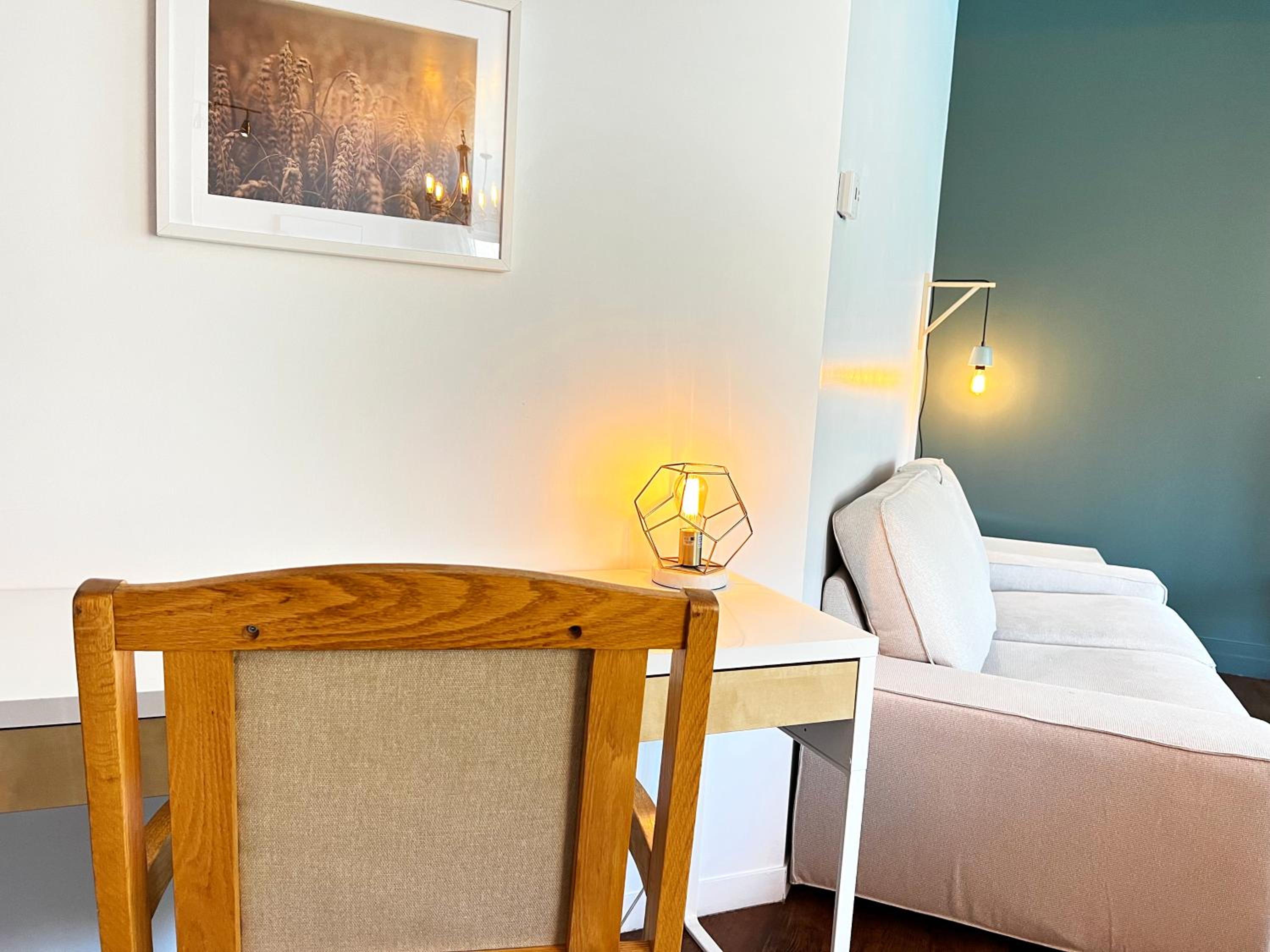 Chalets Montmorency Mont-Sainte-Anne