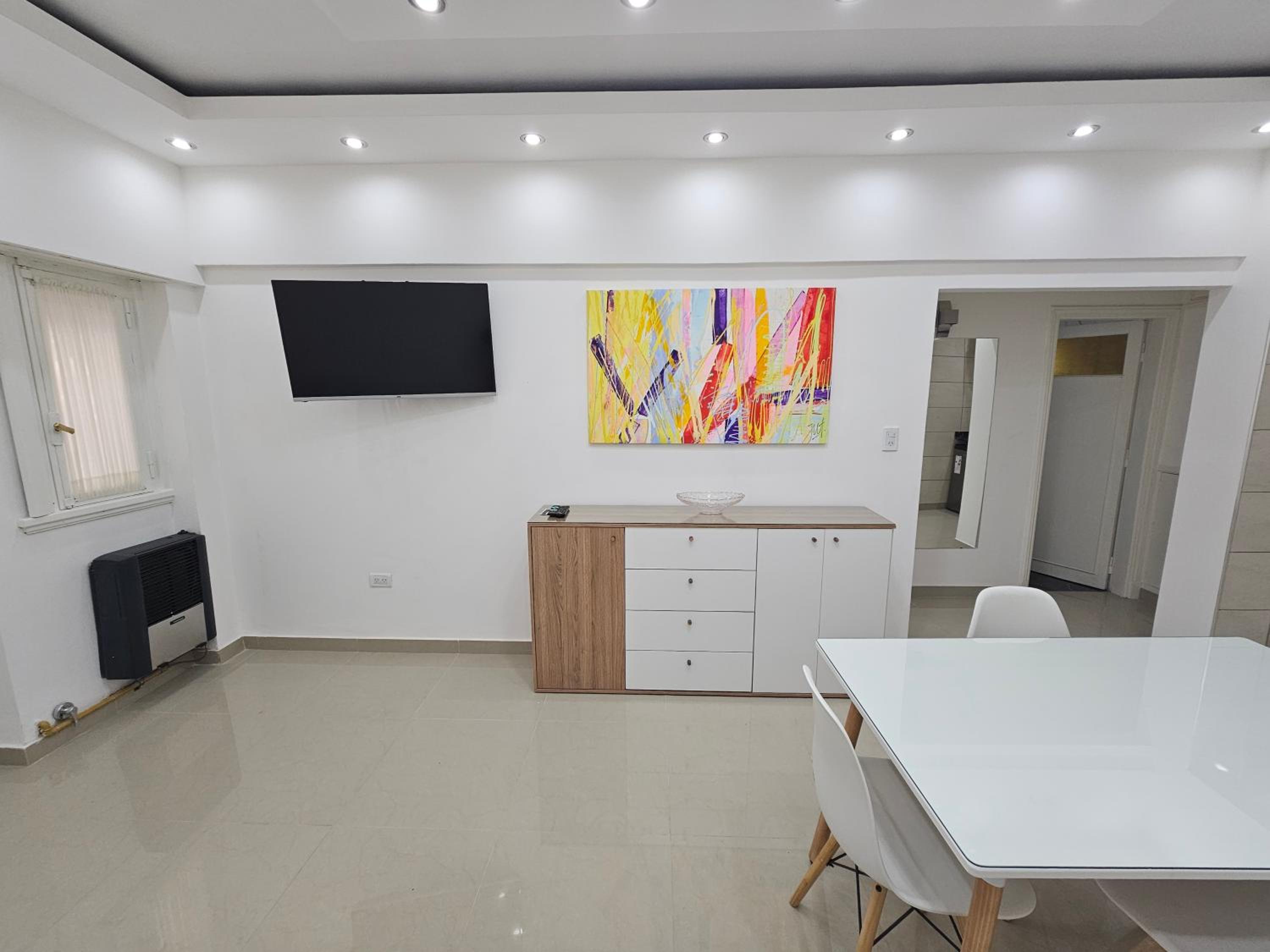 Departamento Premium
