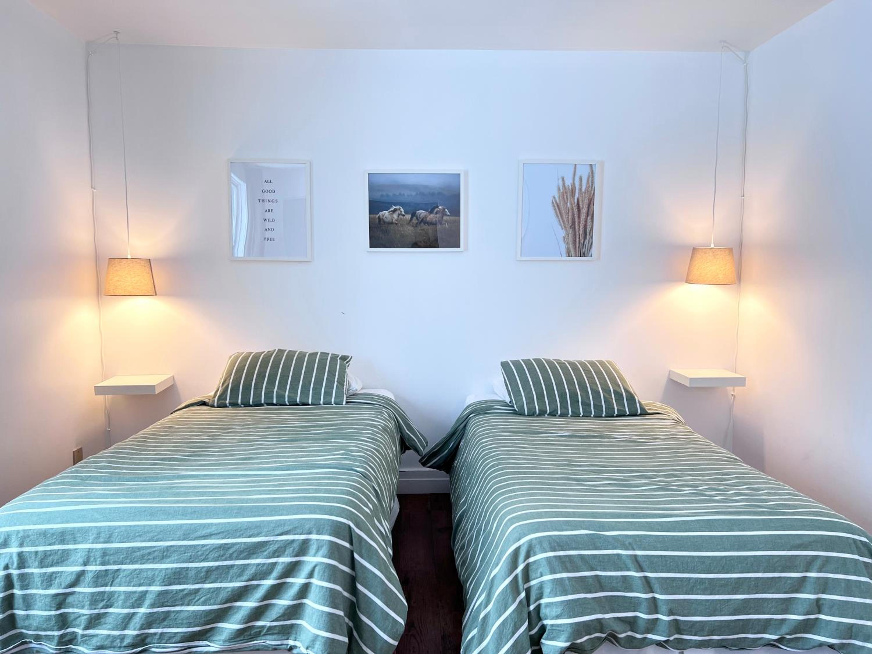 Chalets Montmorency Mont-Sainte-Anne