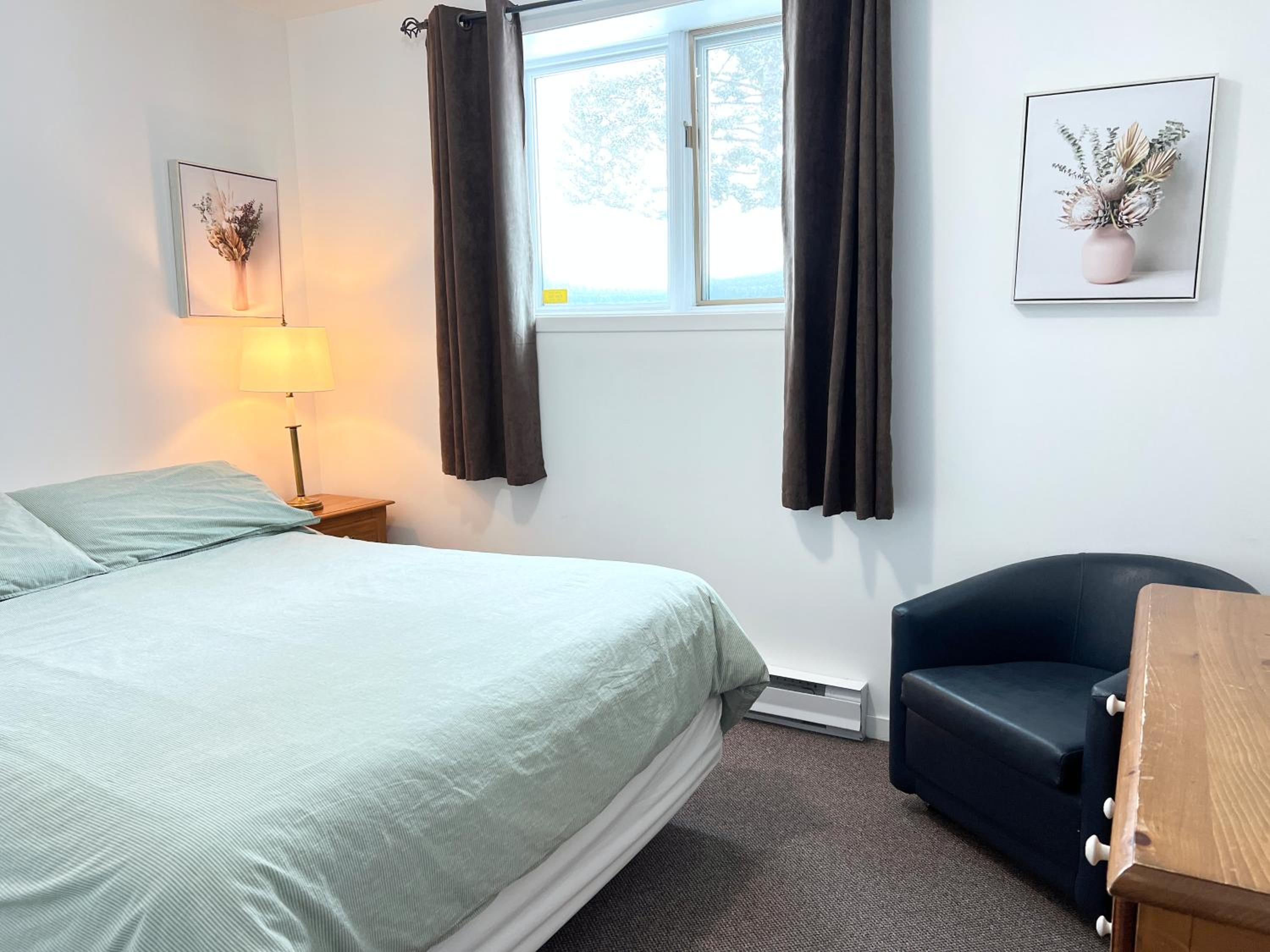 Chalets Montmorency Mont-Sainte-Anne