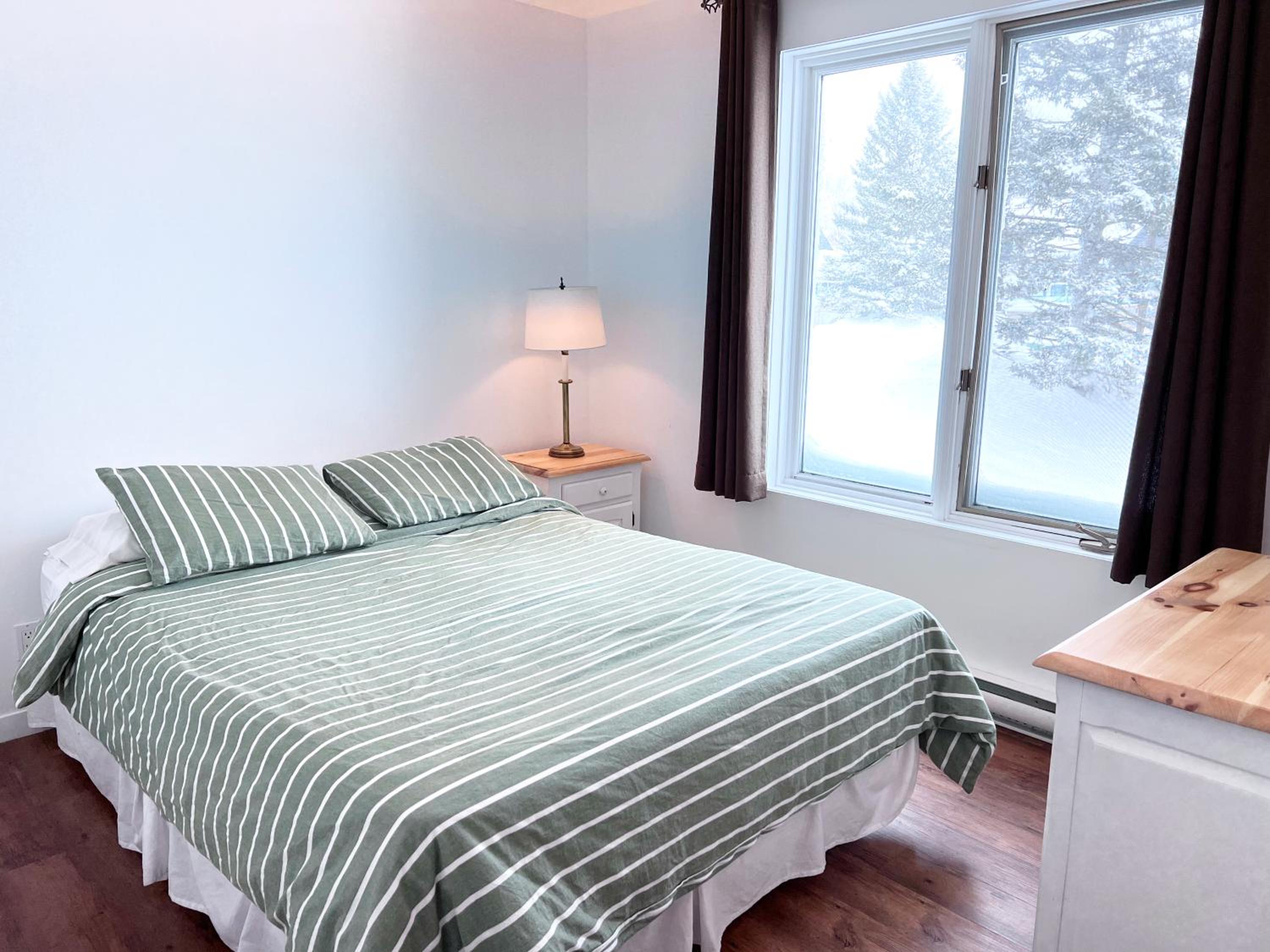 Chalets Montmorency Mont-Sainte-Anne
