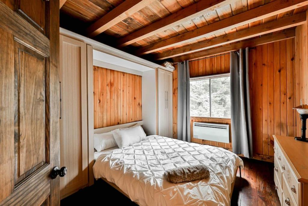 Le Gordon cottage - Escapade en nature avec spa!