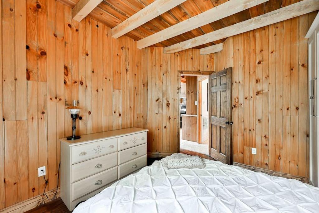 Le Gordon cottage - Escapade en nature avec spa!