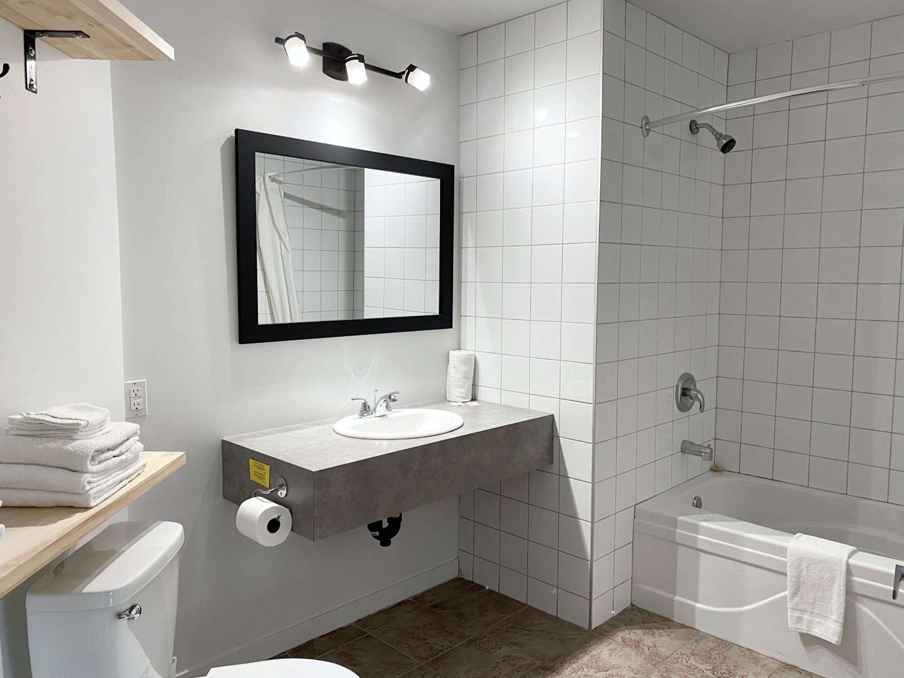 Chalets Montmorency Mont-Sainte-Anne