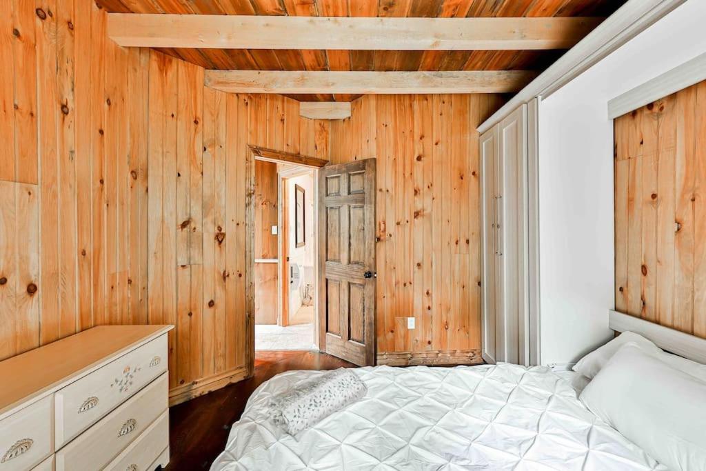 Le Gordon cottage - Escapade en nature avec spa!