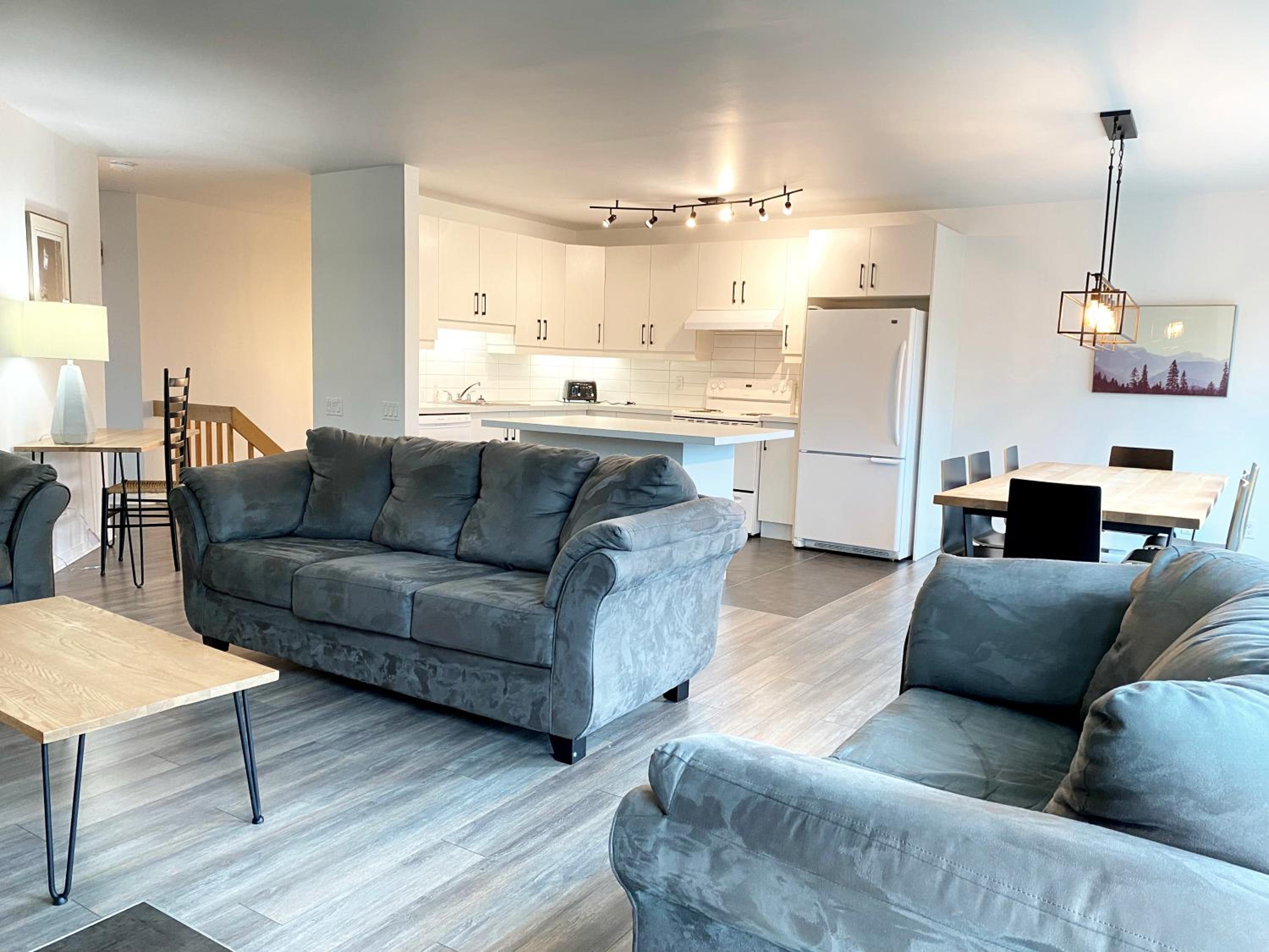 Chalets Montmorency Mont-Sainte-Anne