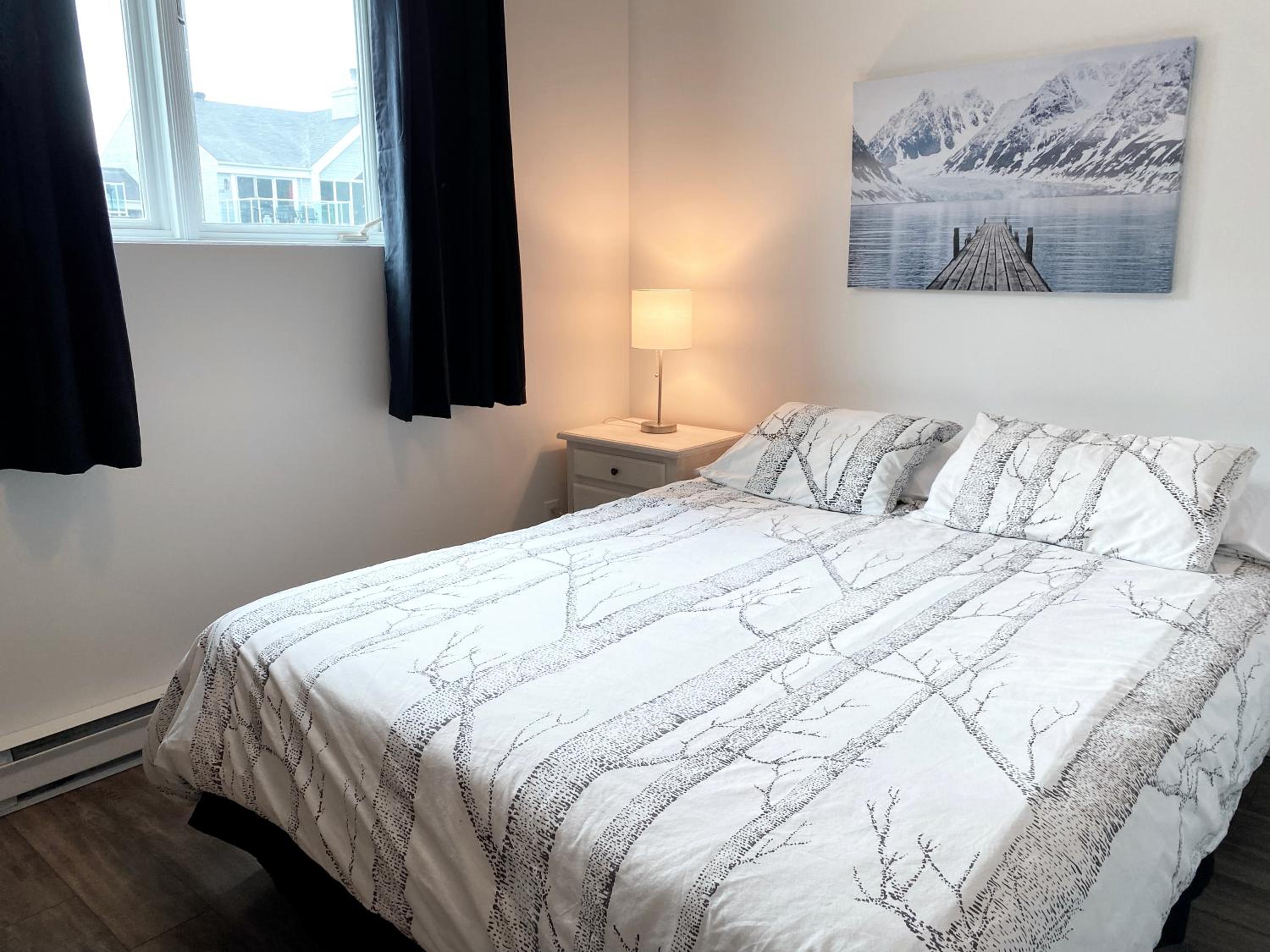 Chalets Montmorency Mont-Sainte-Anne