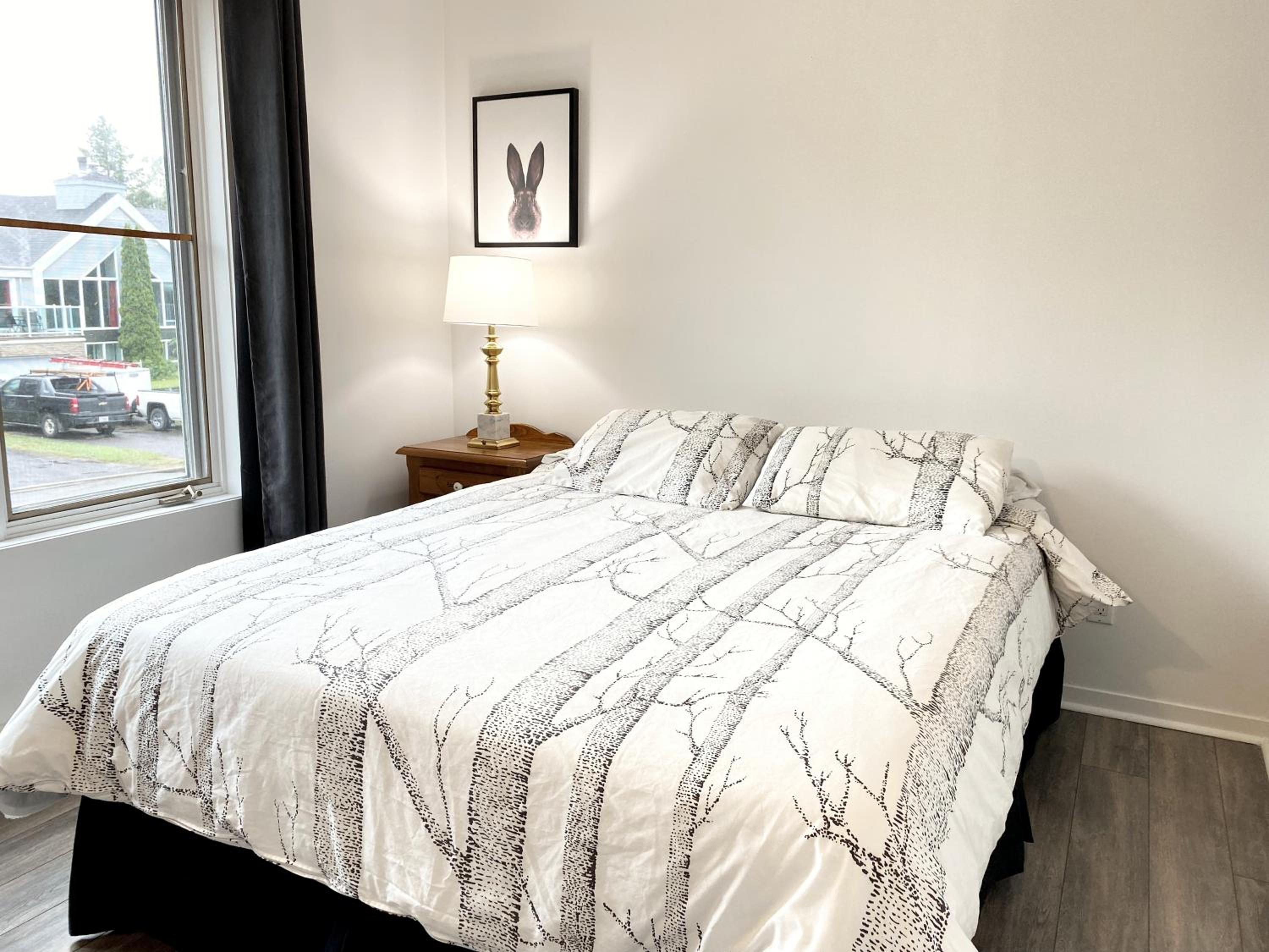 Chalets Montmorency Mont-Sainte-Anne
