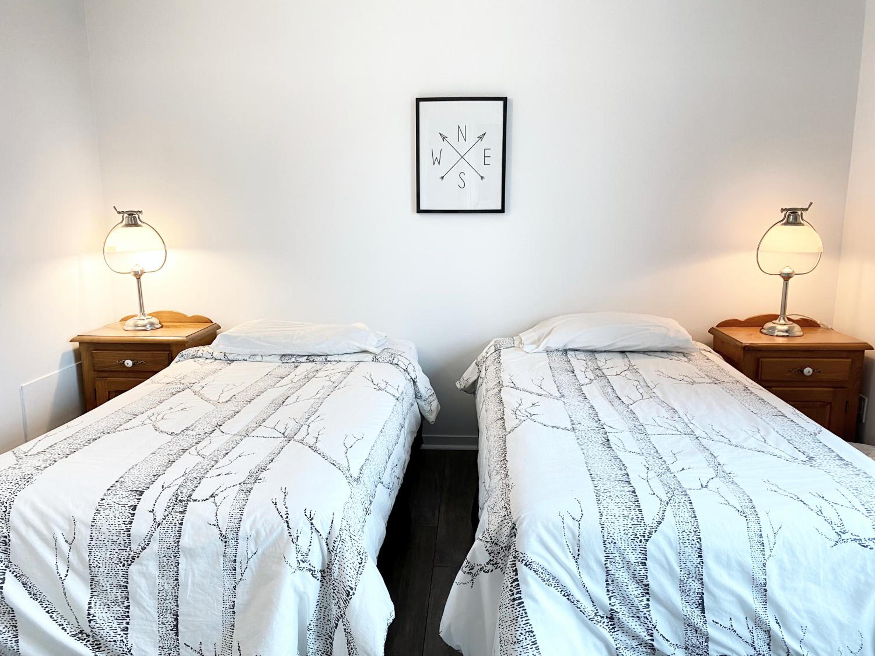 Chalets Montmorency Mont-Sainte-Anne