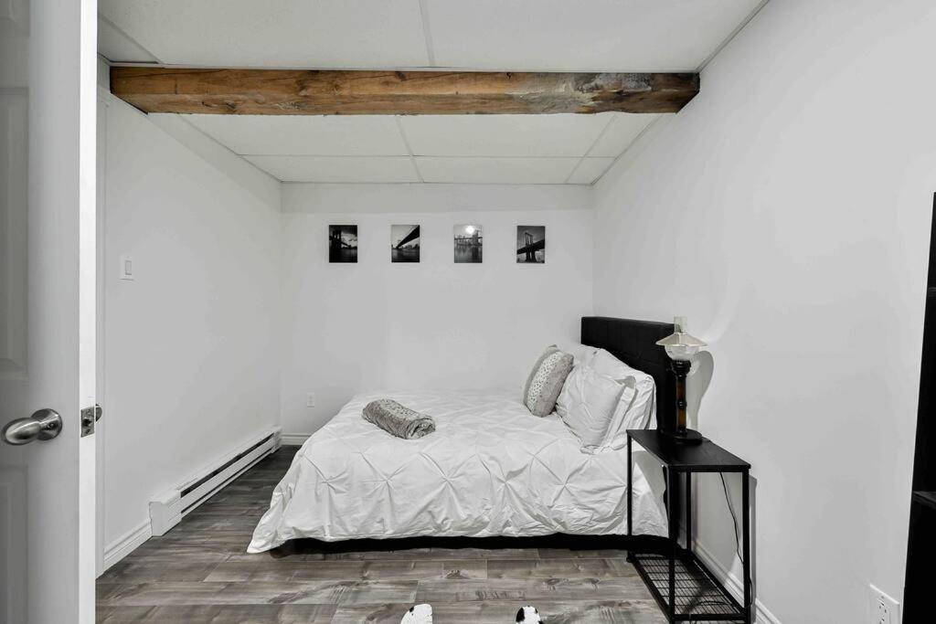 Le Gordon cottage - Escapade en nature avec spa!