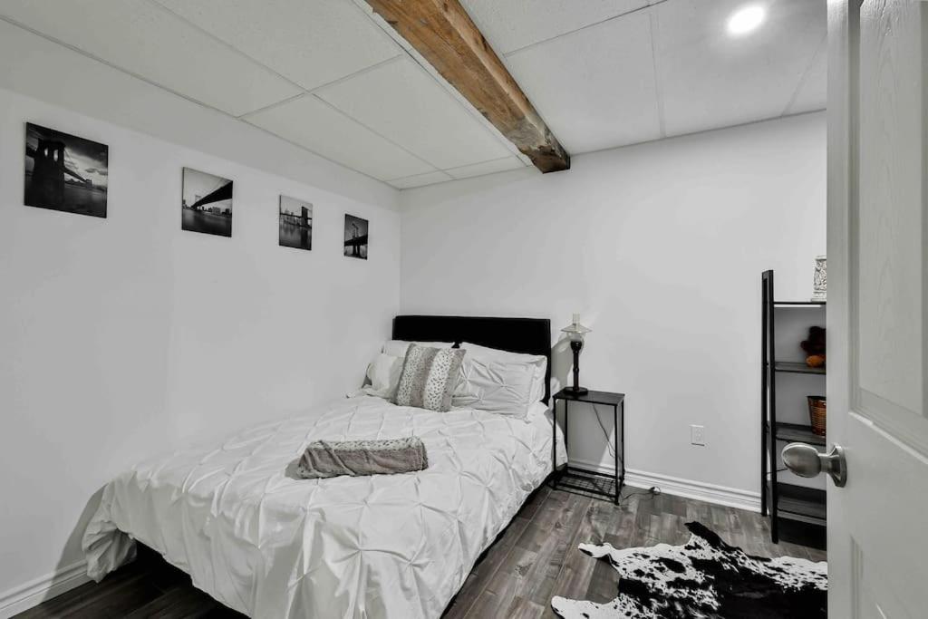Le Gordon cottage - Escapade en nature avec spa!