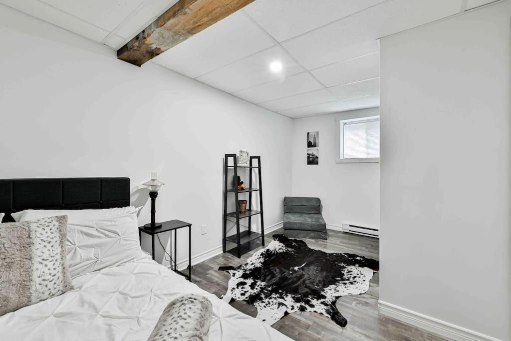 Le Gordon cottage - Escapade en nature avec spa!