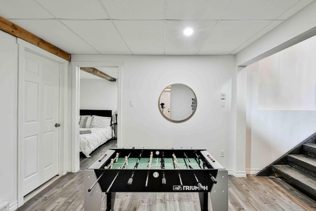 Le Gordon cottage - Escapade en nature avec spa!