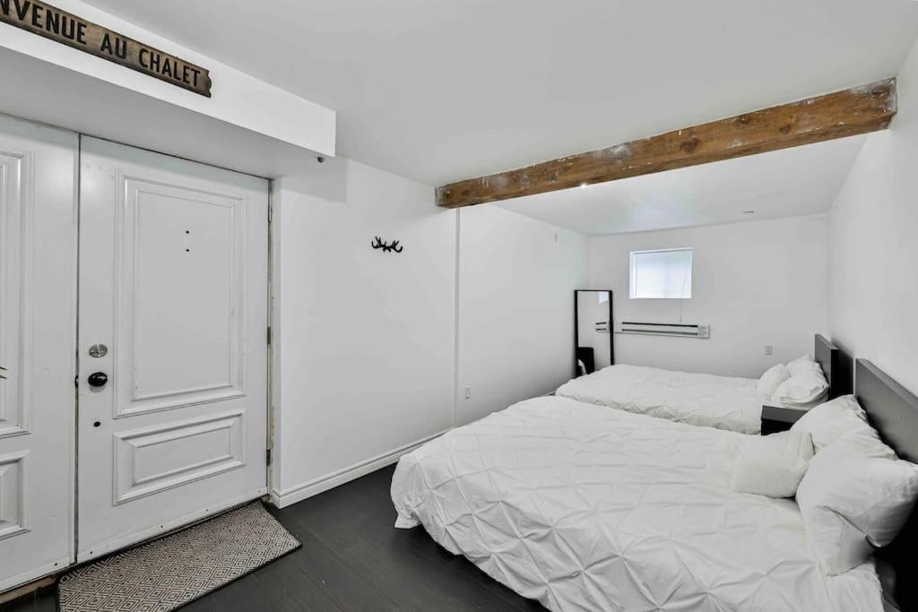 Le Gordon cottage - Escapade en nature avec spa!