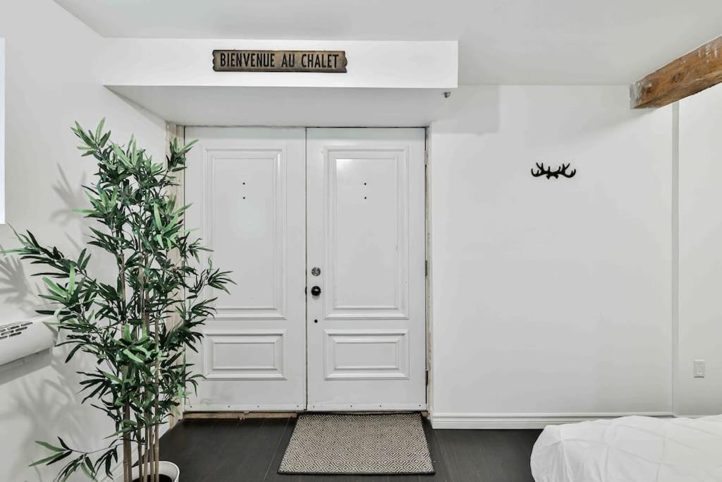 Le Gordon cottage - Escapade en nature avec spa!