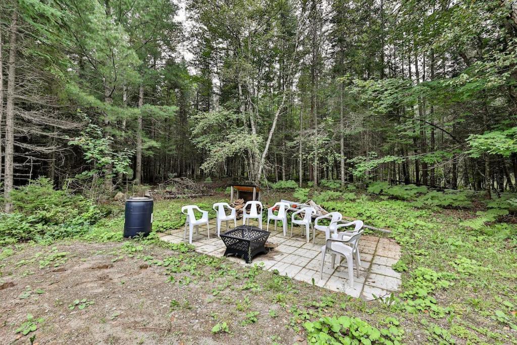 Le Gordon cottage - Escapade en nature avec spa!