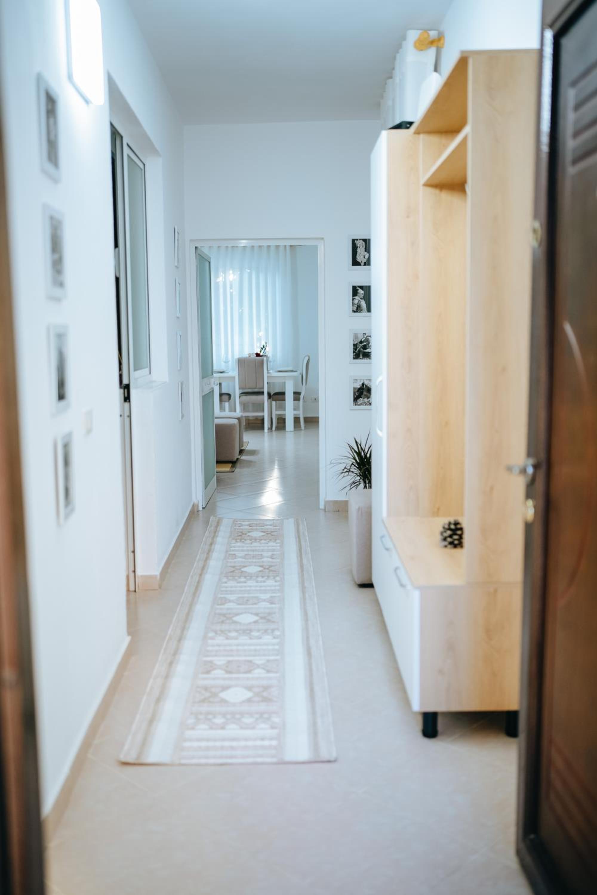 Tirana bloom villa&Apartments