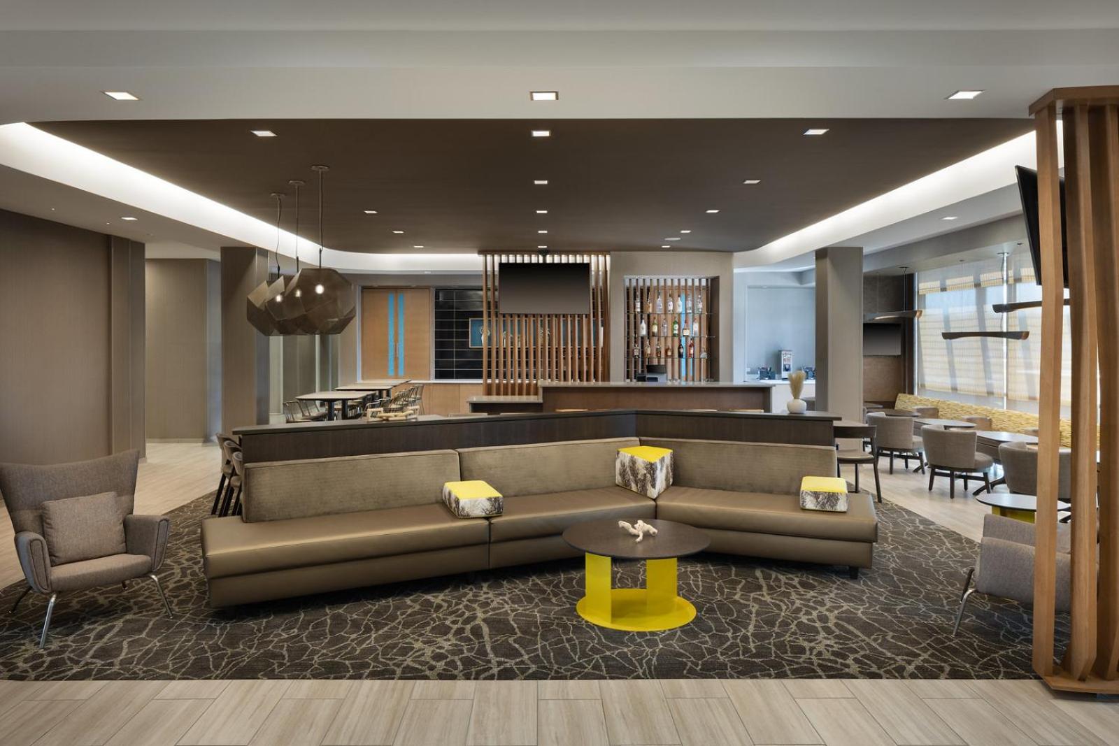 Springhill Suites by Marriott Newburgh Evansville
