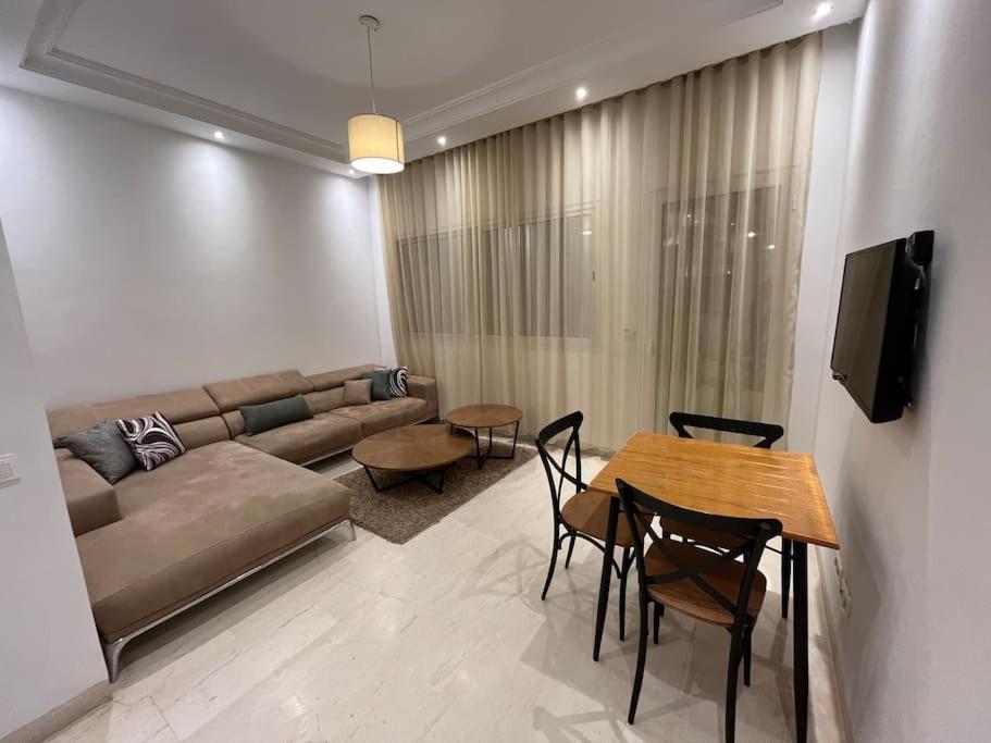 Charmant appartement à Tunis ! view 5
