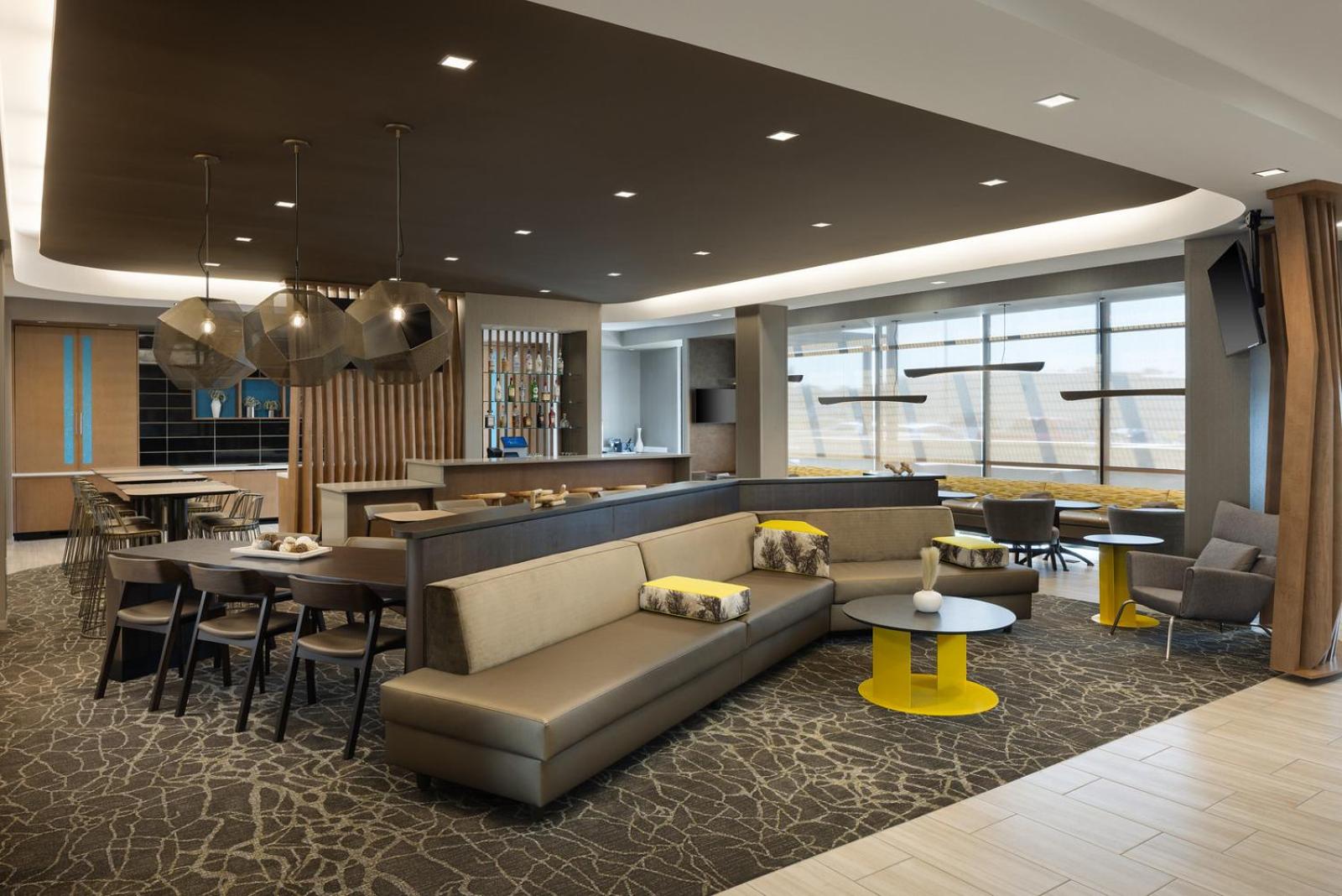 Springhill Suites by Marriott Newburgh Evansville