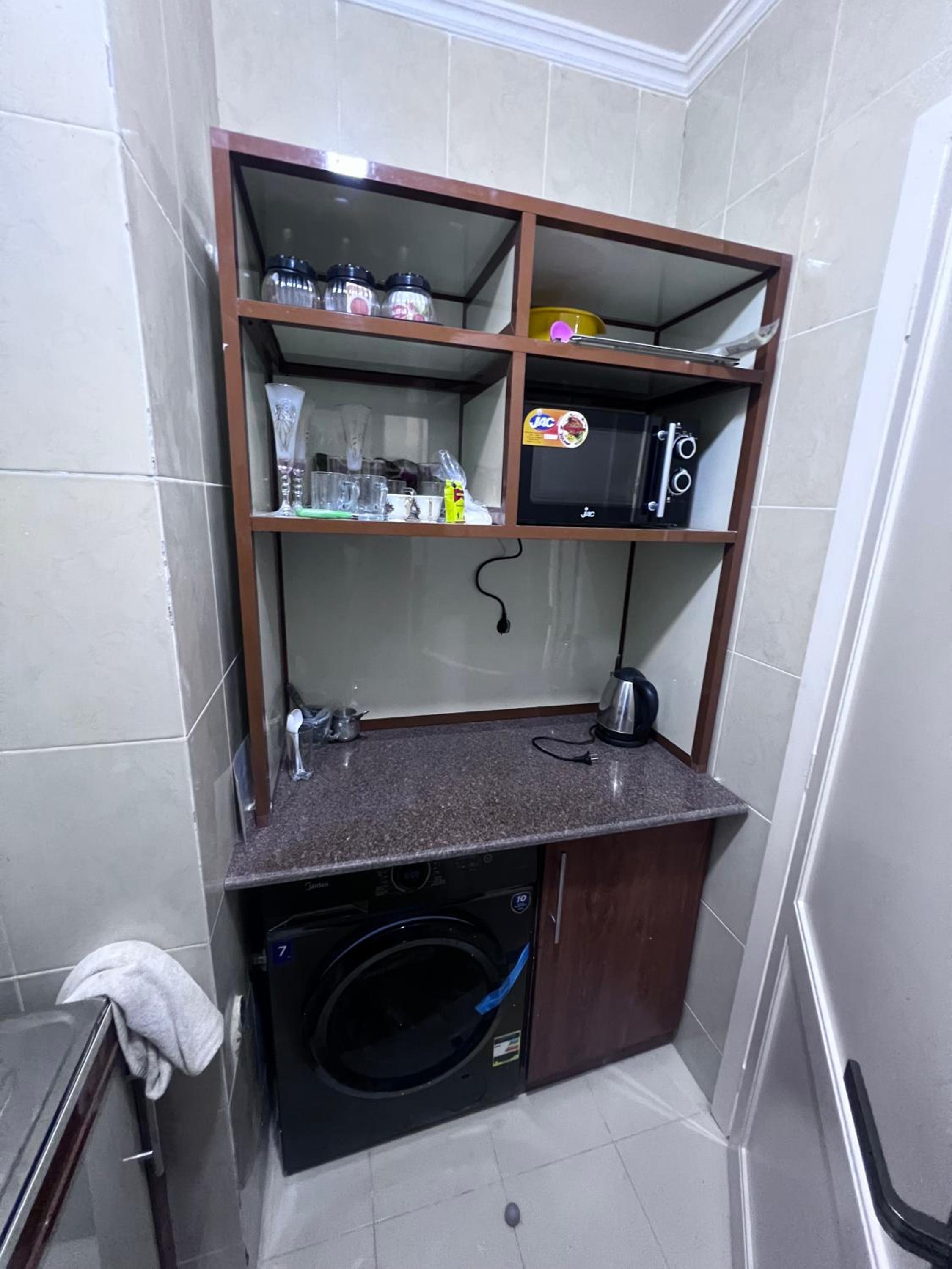 2BR Comfort in New Cairo - Near Shops & Dining