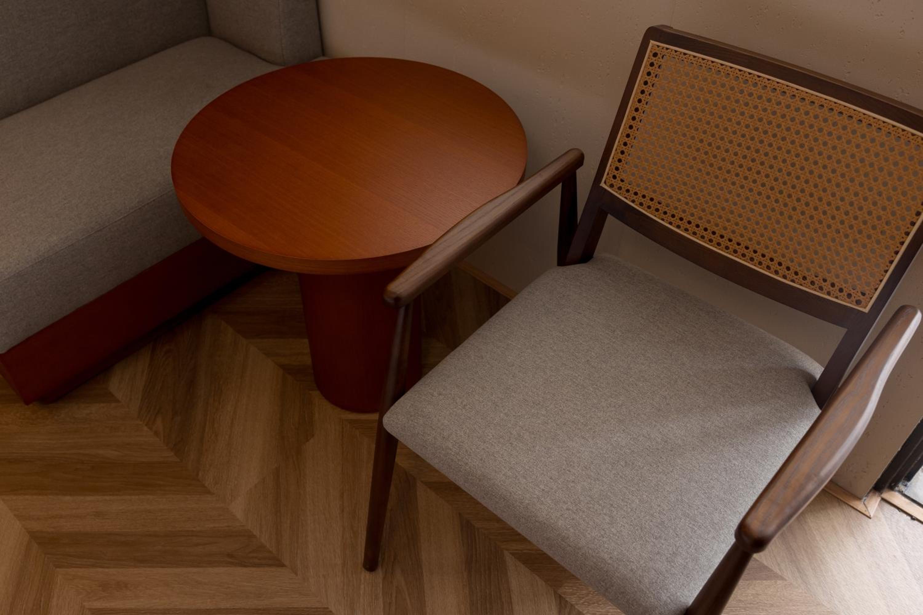 Mu S Boutique Motel 