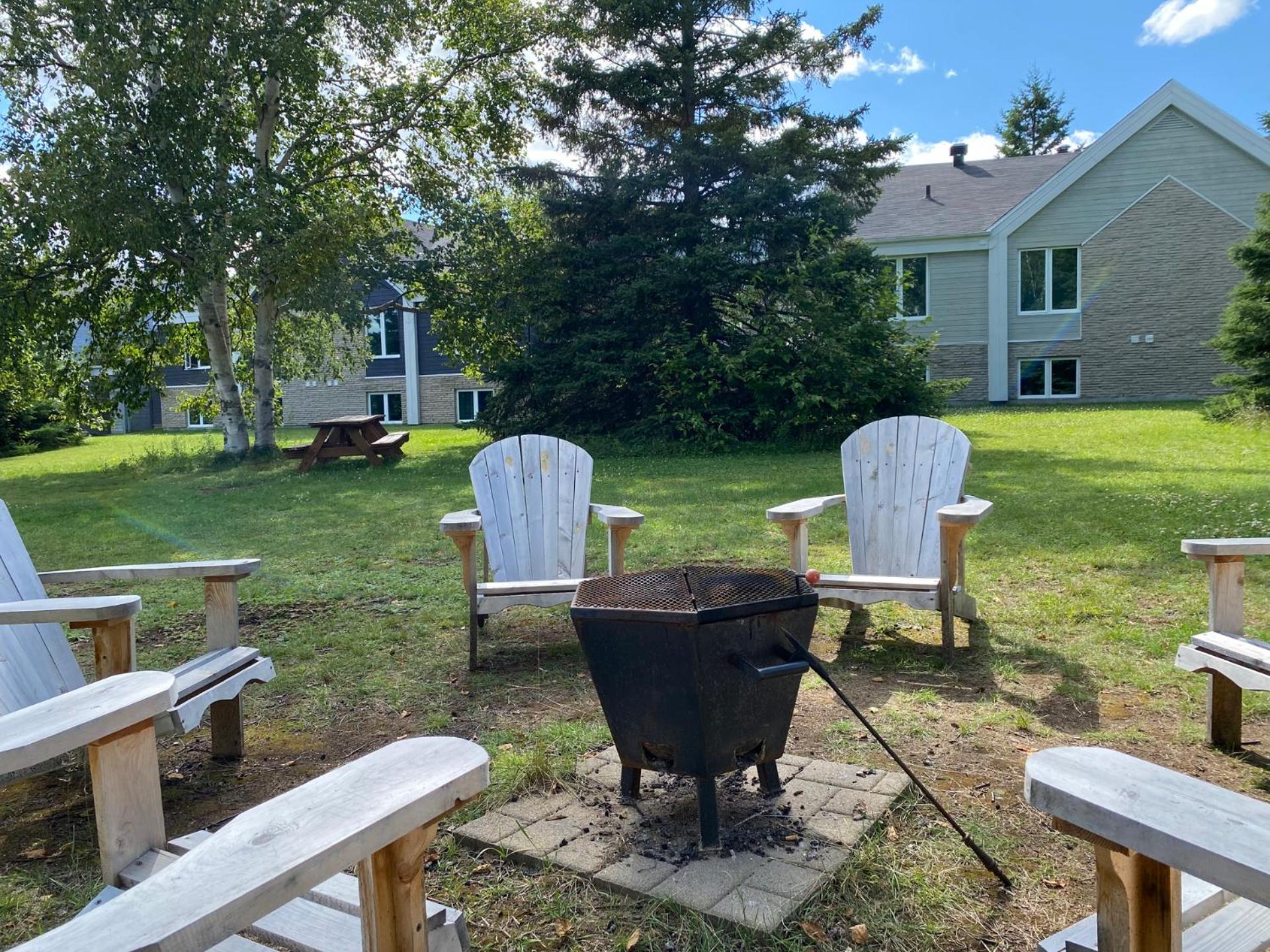 Chalets Montmorency Mont-Sainte-Anne