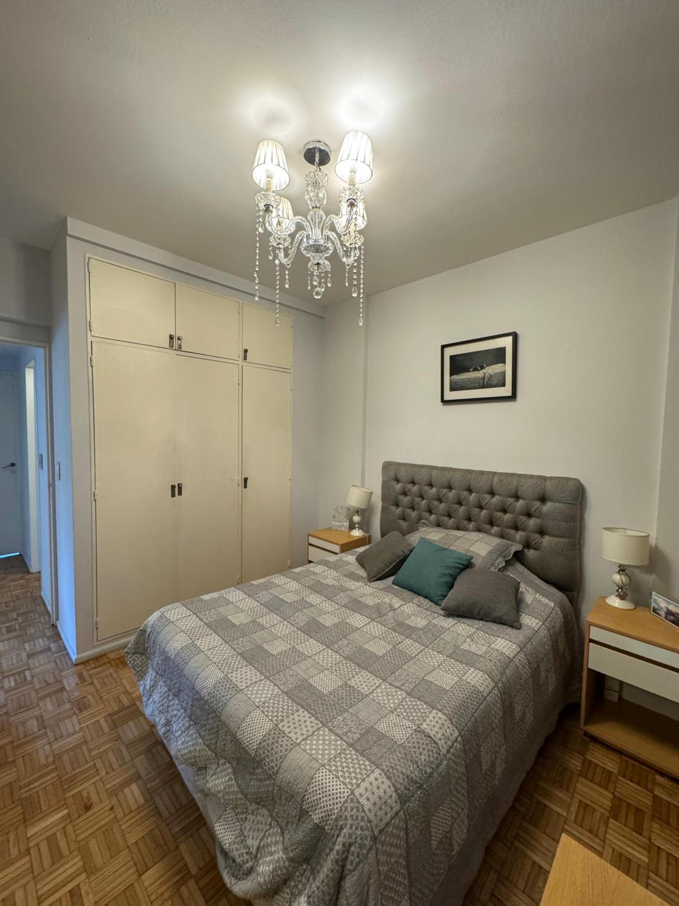 Habitación privada en Palermo