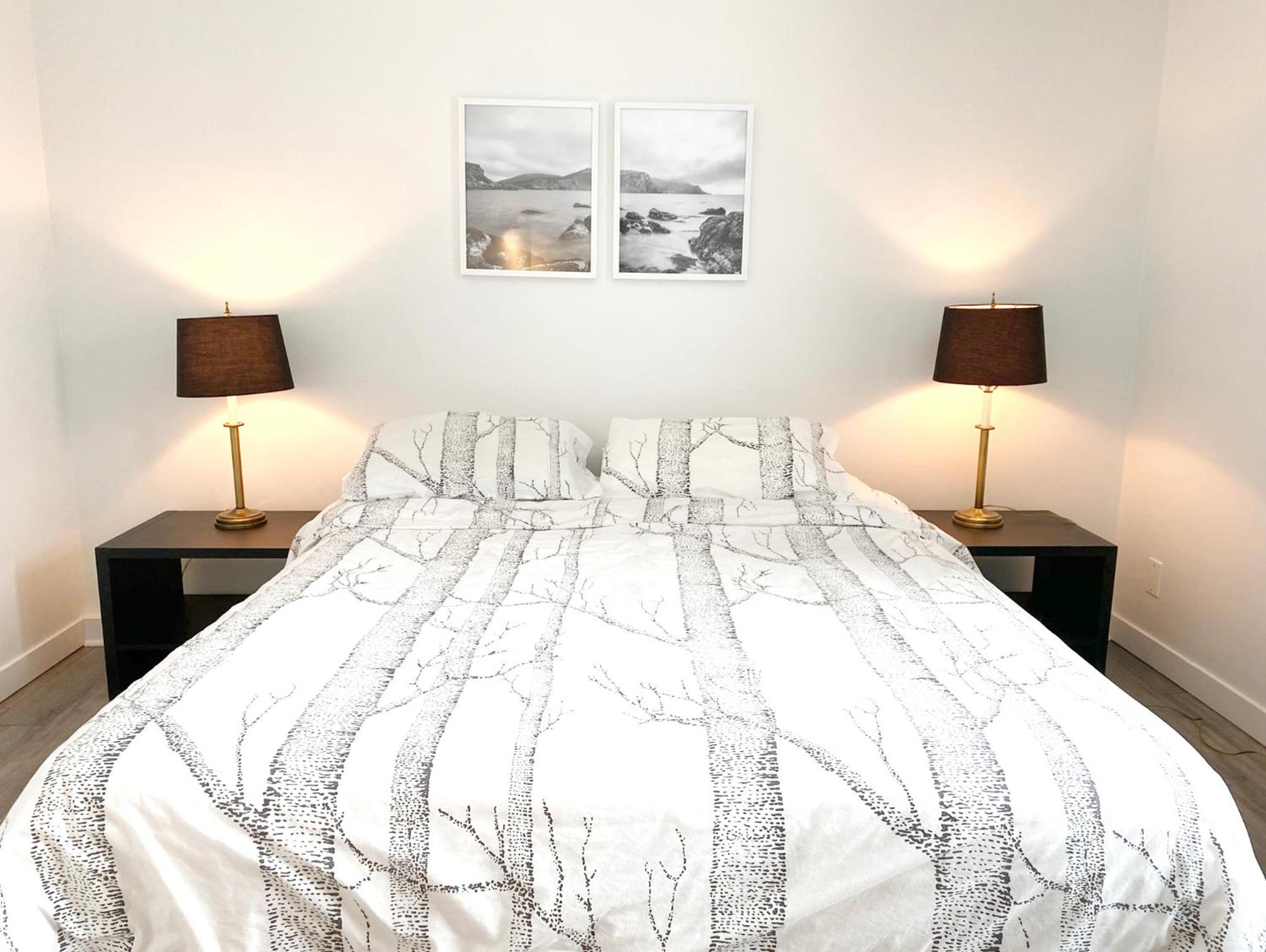 Chalets Montmorency Mont-Sainte-Anne