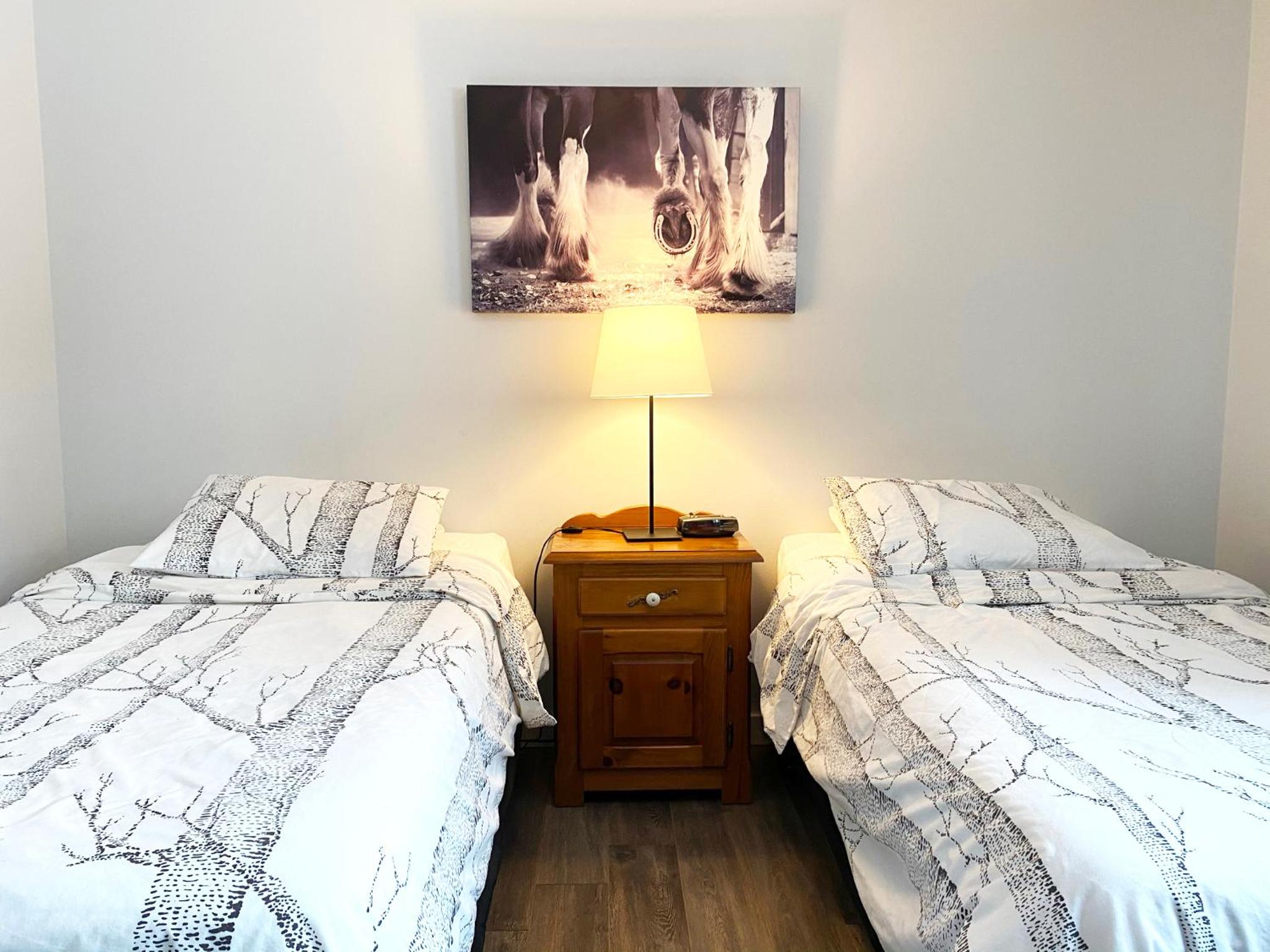 Chalets Montmorency Mont-Sainte-Anne